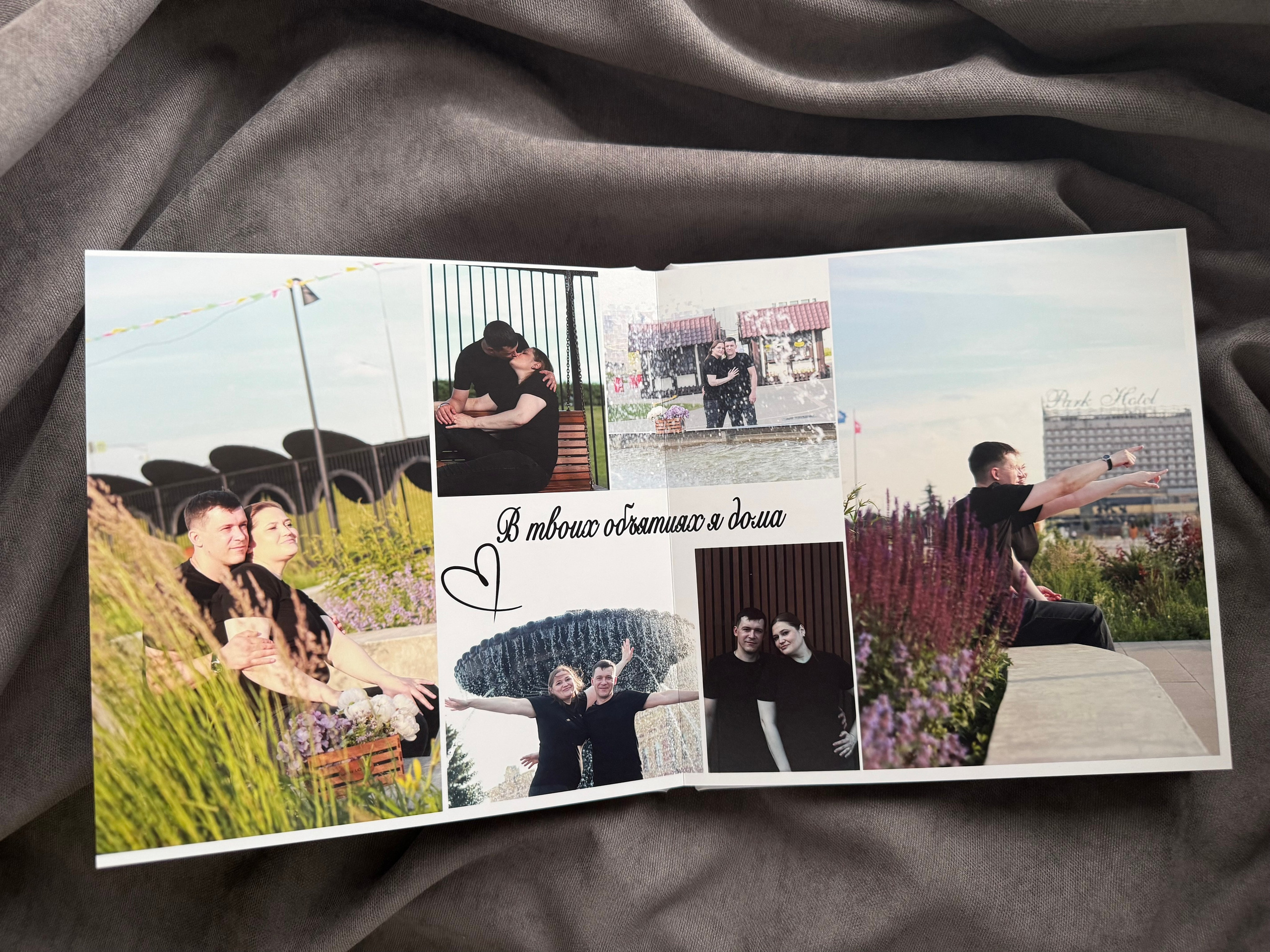 Фотокниги. Https://lifefotonn.ru/