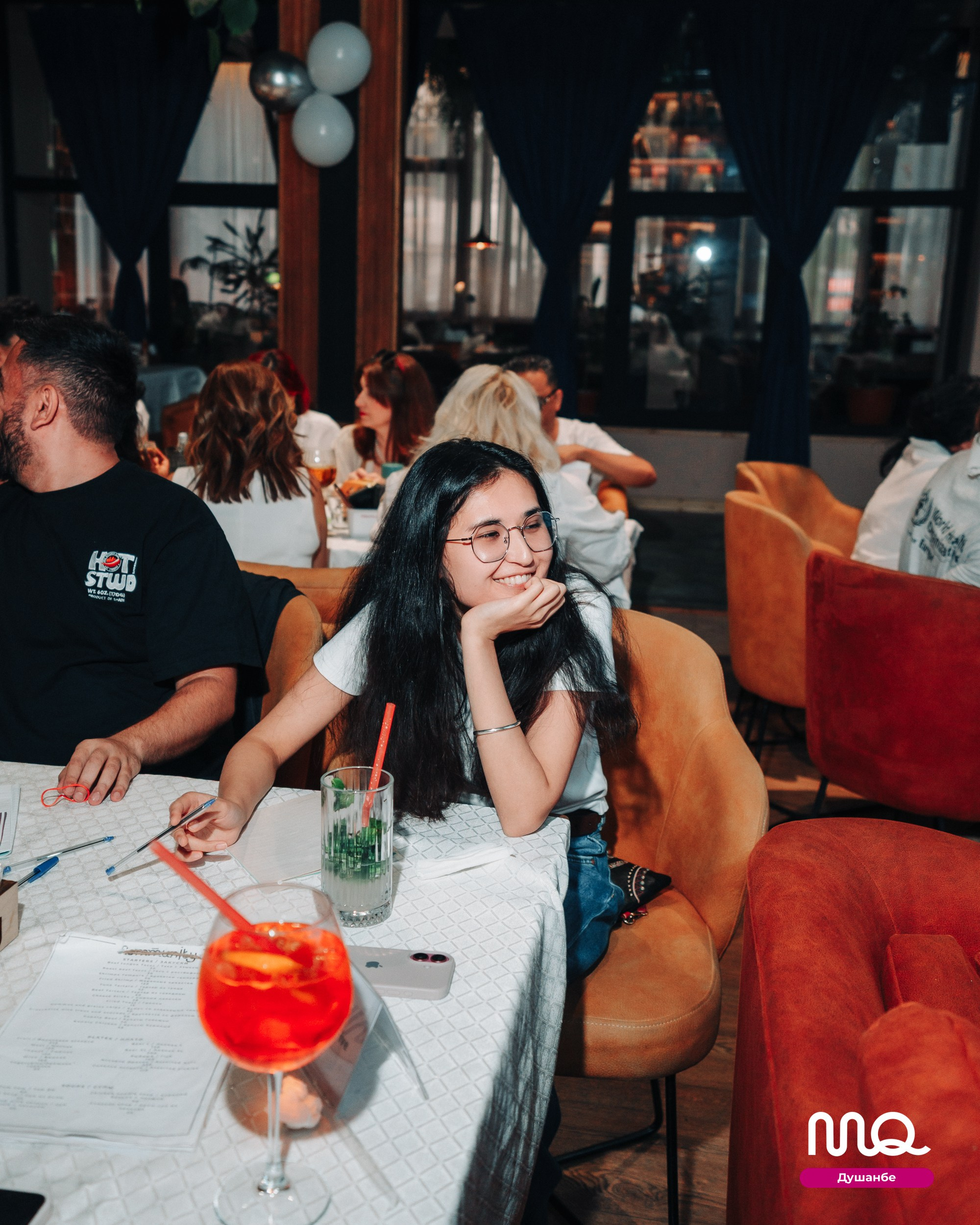 MozgoQuiz. Портретный и Репортажный Фотограф Москва