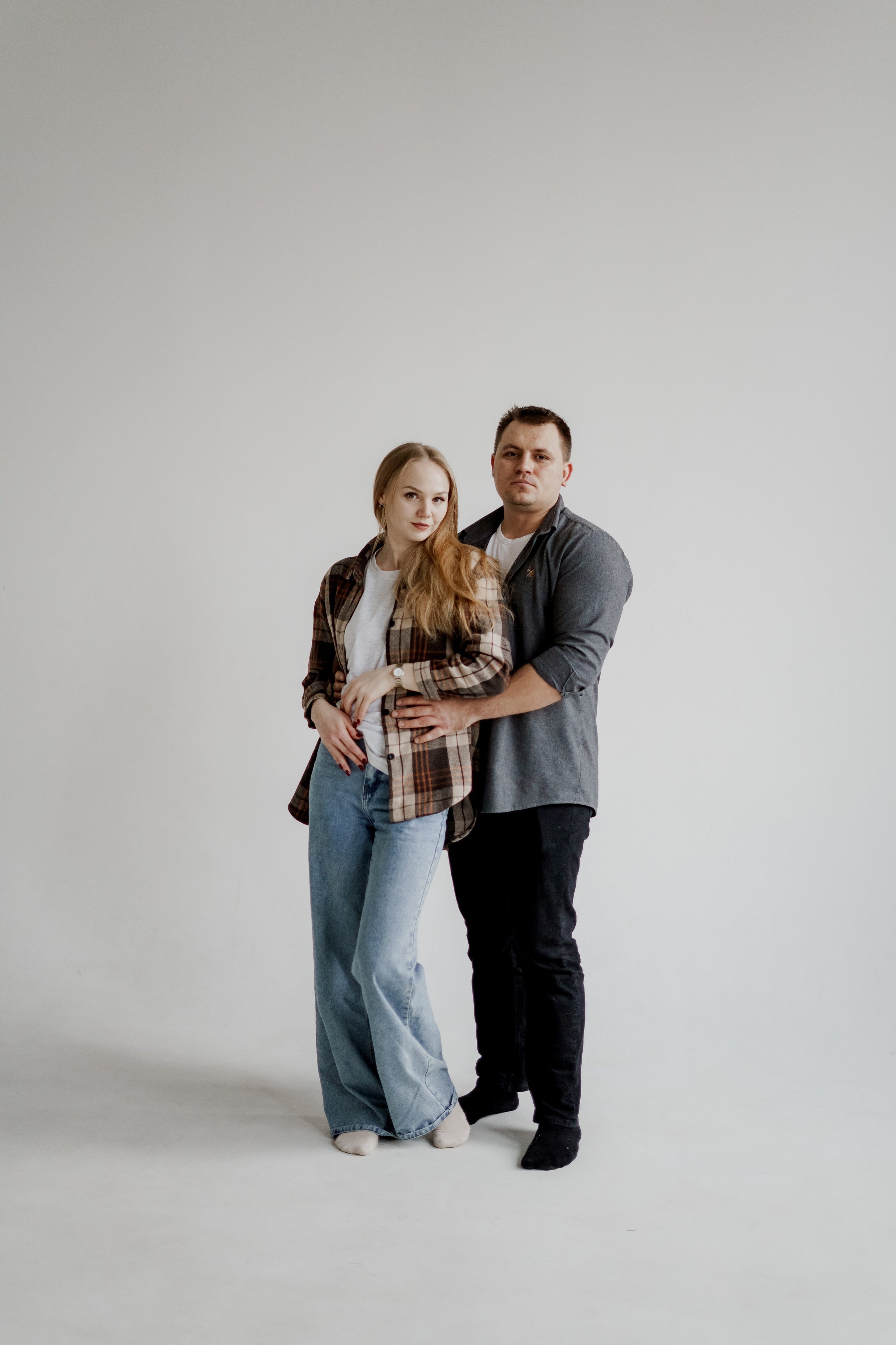 Степуро. Фотограф Валерия Крахмалева