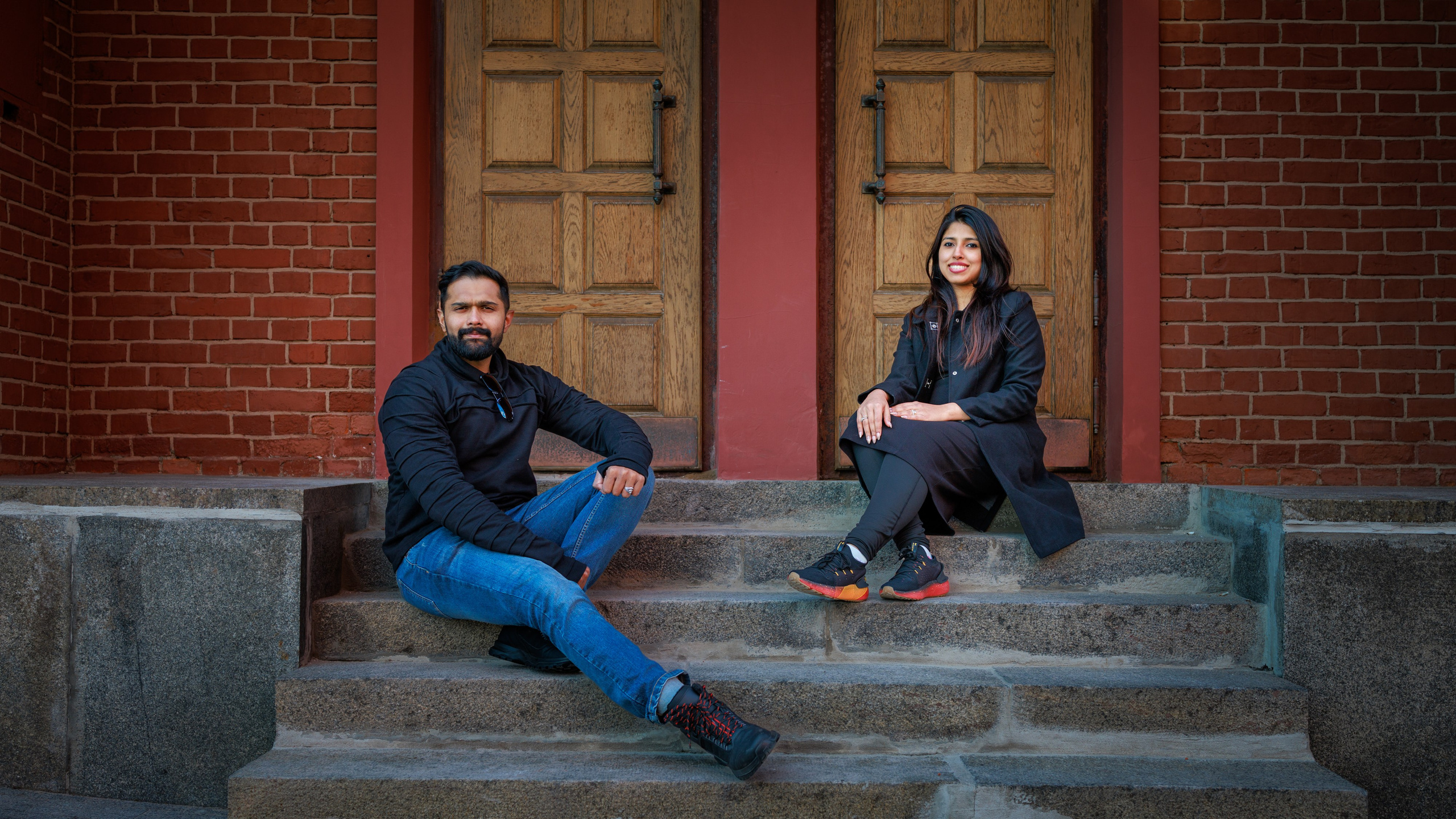 Семейные съемки. Фотограф в Москве Андрей Макаренко