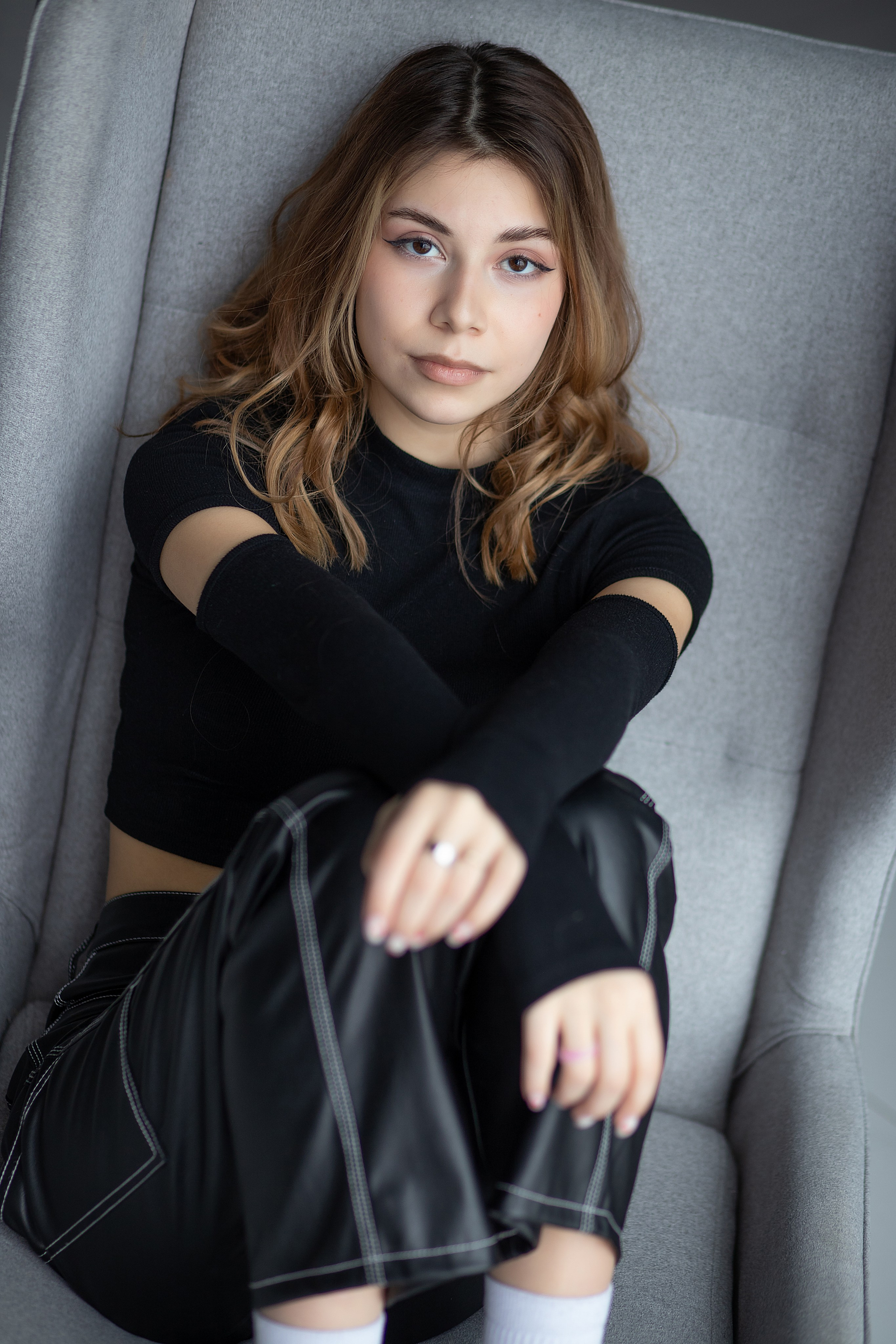 Фотосессии для старшеклассников в выпускной альбом. Выпускные альбомы для школ и детских садов — фотокниги и виньетки