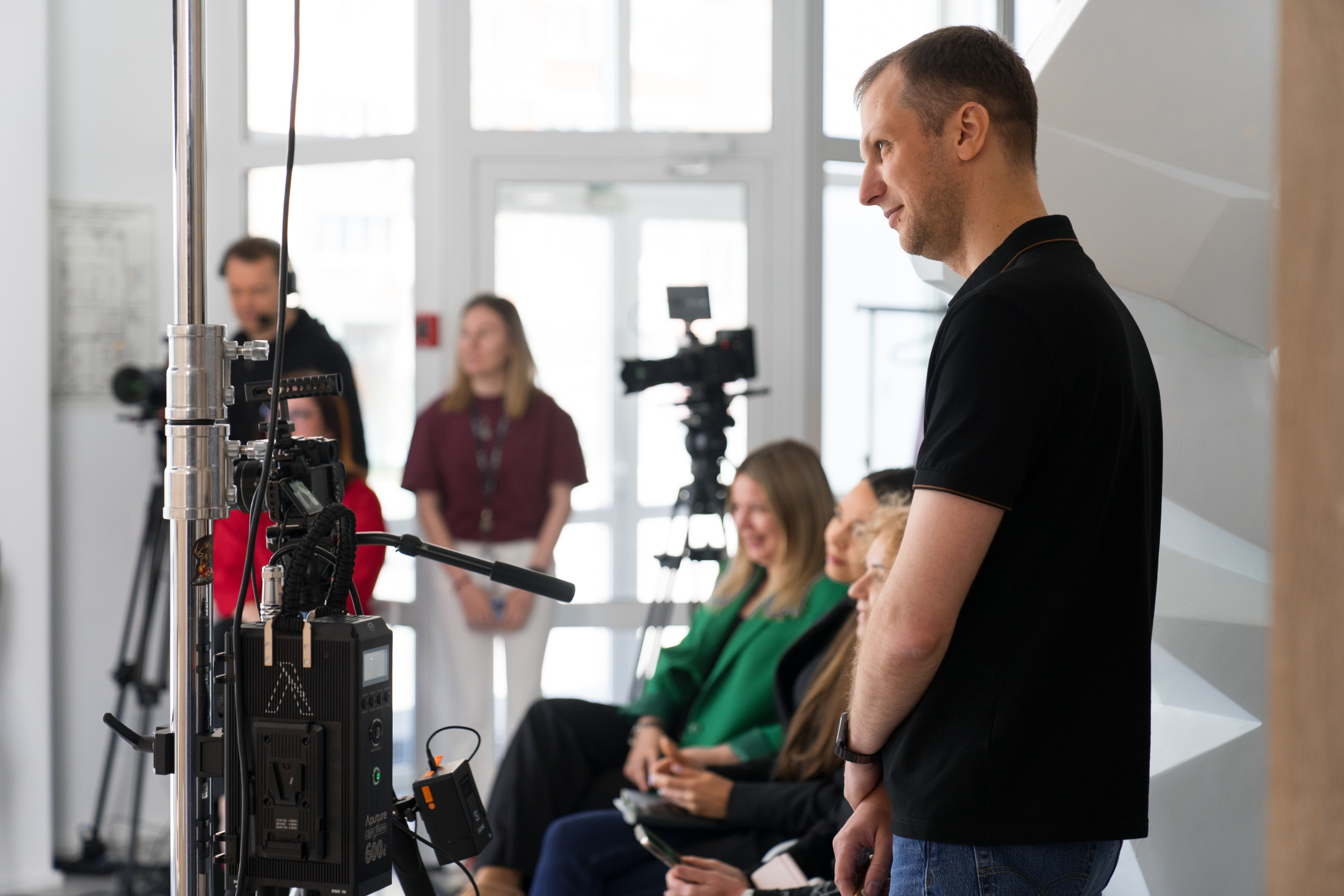 Сбербанк. Фотограф в Санкт-Петербург, Москва Алексей Филиппов