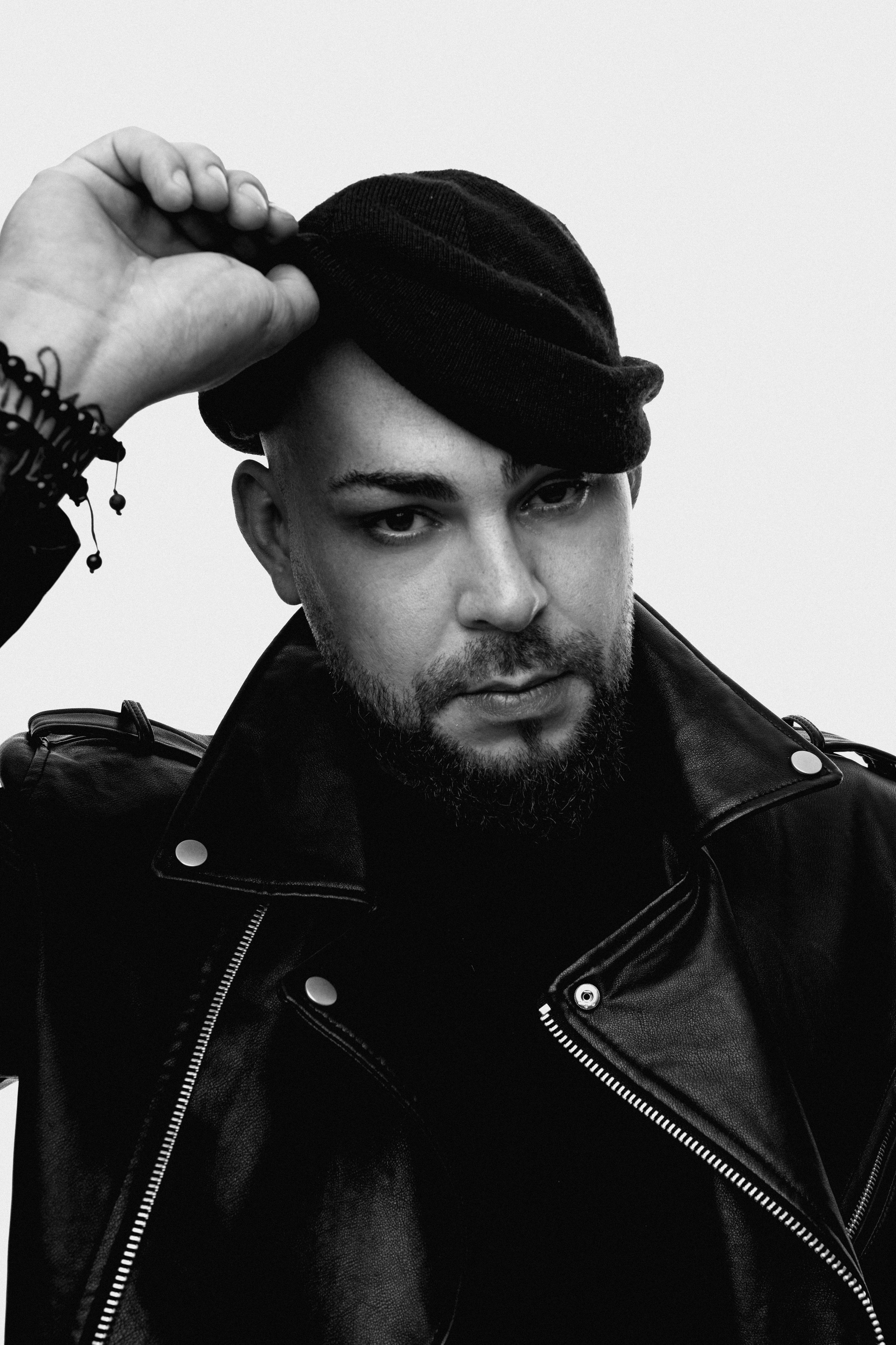 Danil. Фотограф в Санкт-Петербург, Москва Алексей Филиппов