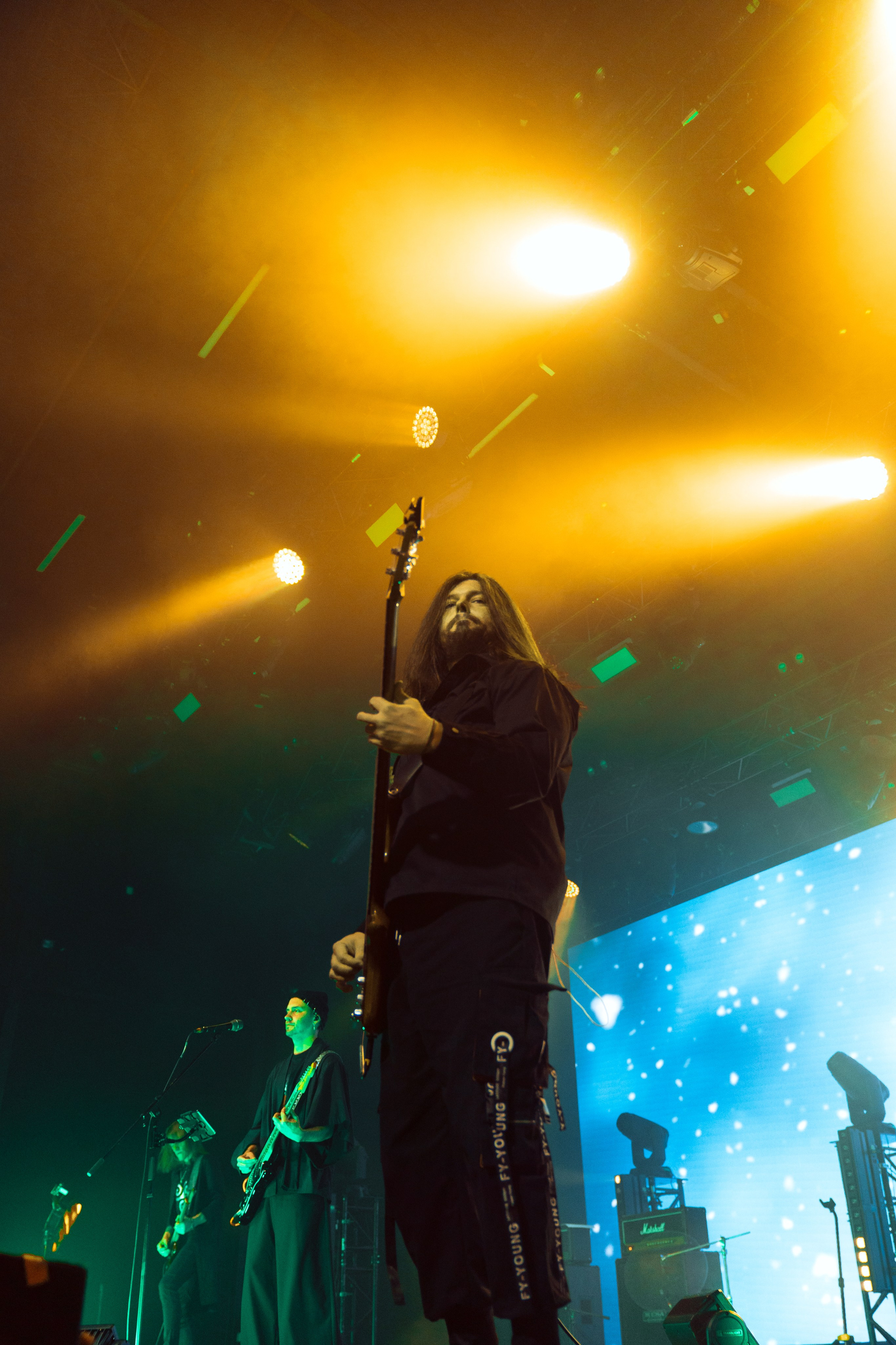 Концерт группы Инкогнито