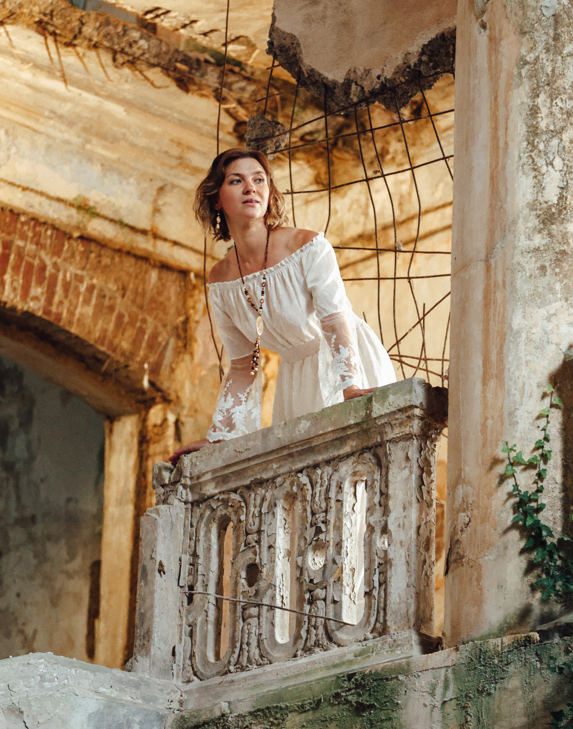 Фотосессия в Сухуме, Абхазия. Фотограф Варвара Ермоленко