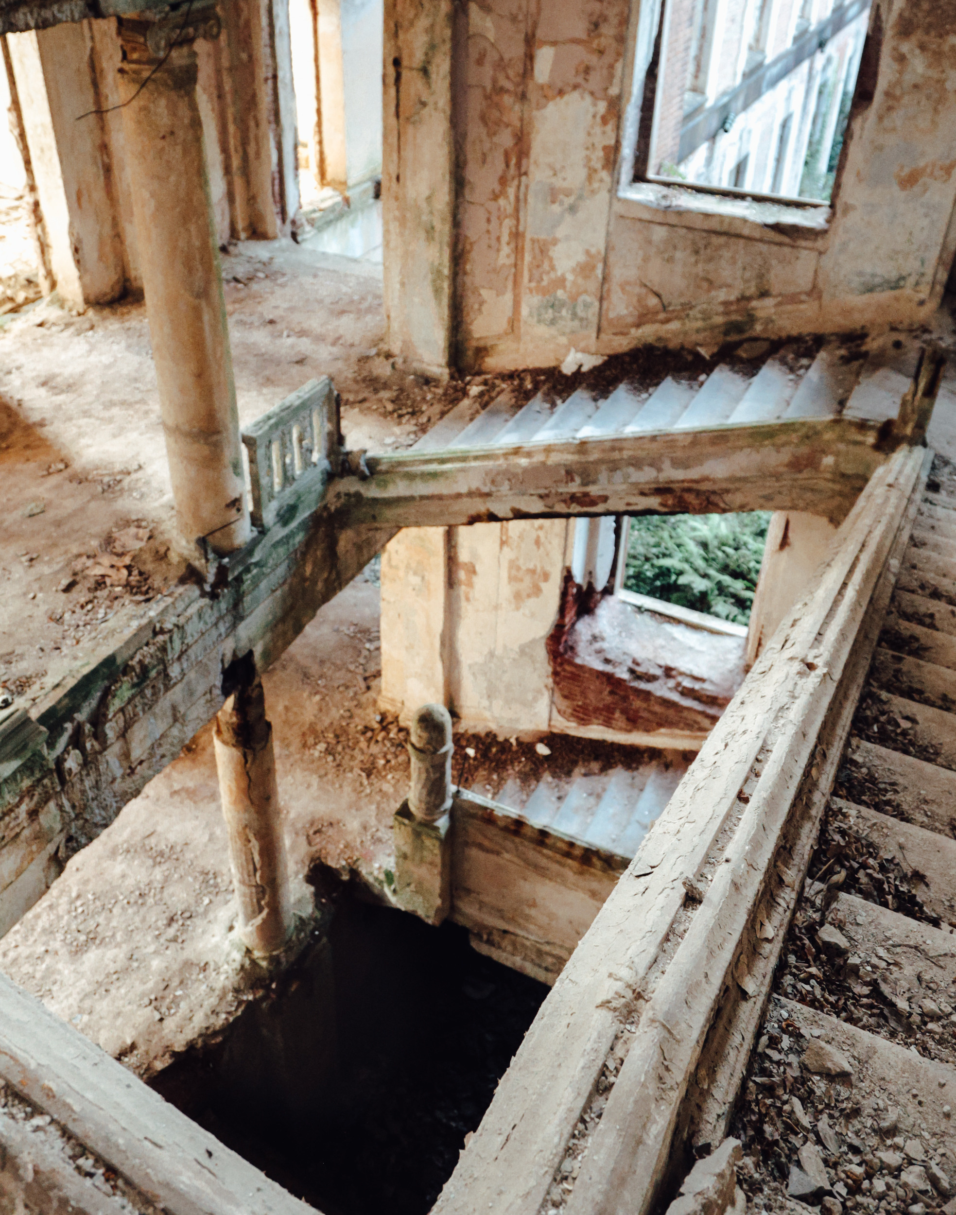 Фотосессия в Сухуме, Абхазия. Фотограф Варвара Ермоленко