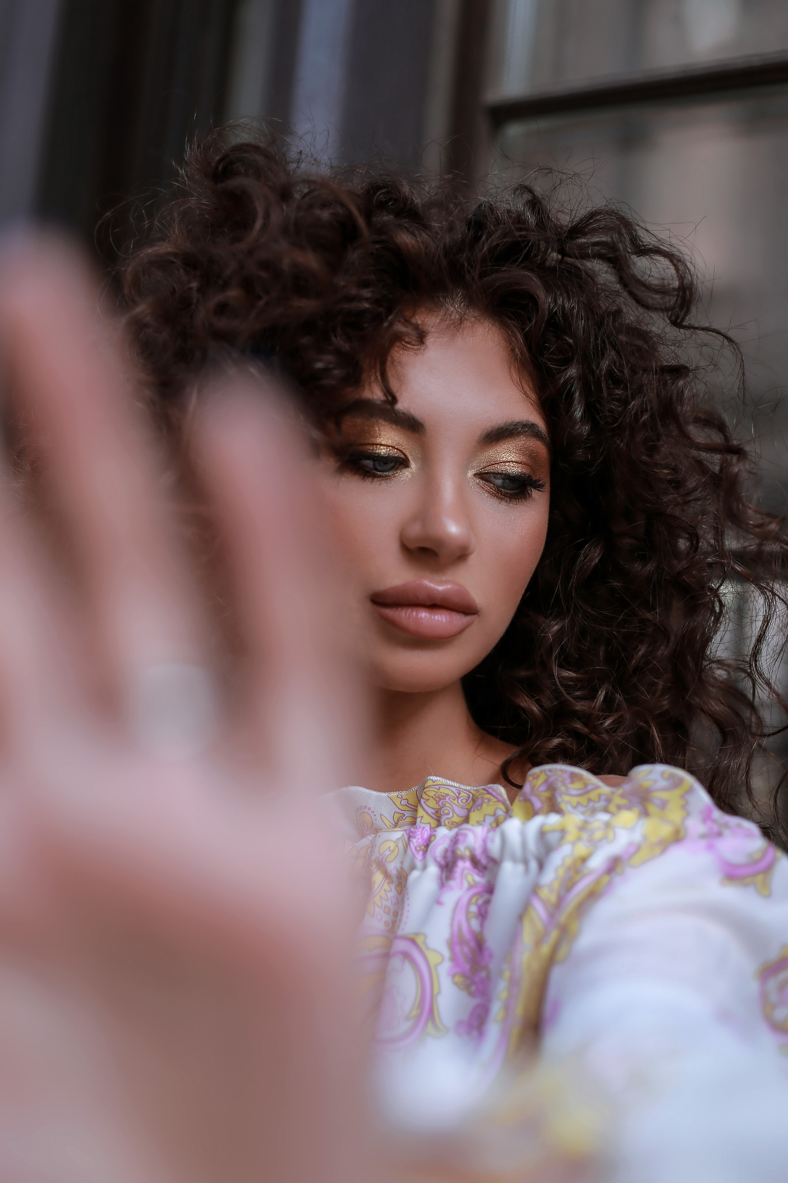 Валерия. Женский и семейный фотограф в Стамбуле и Москве