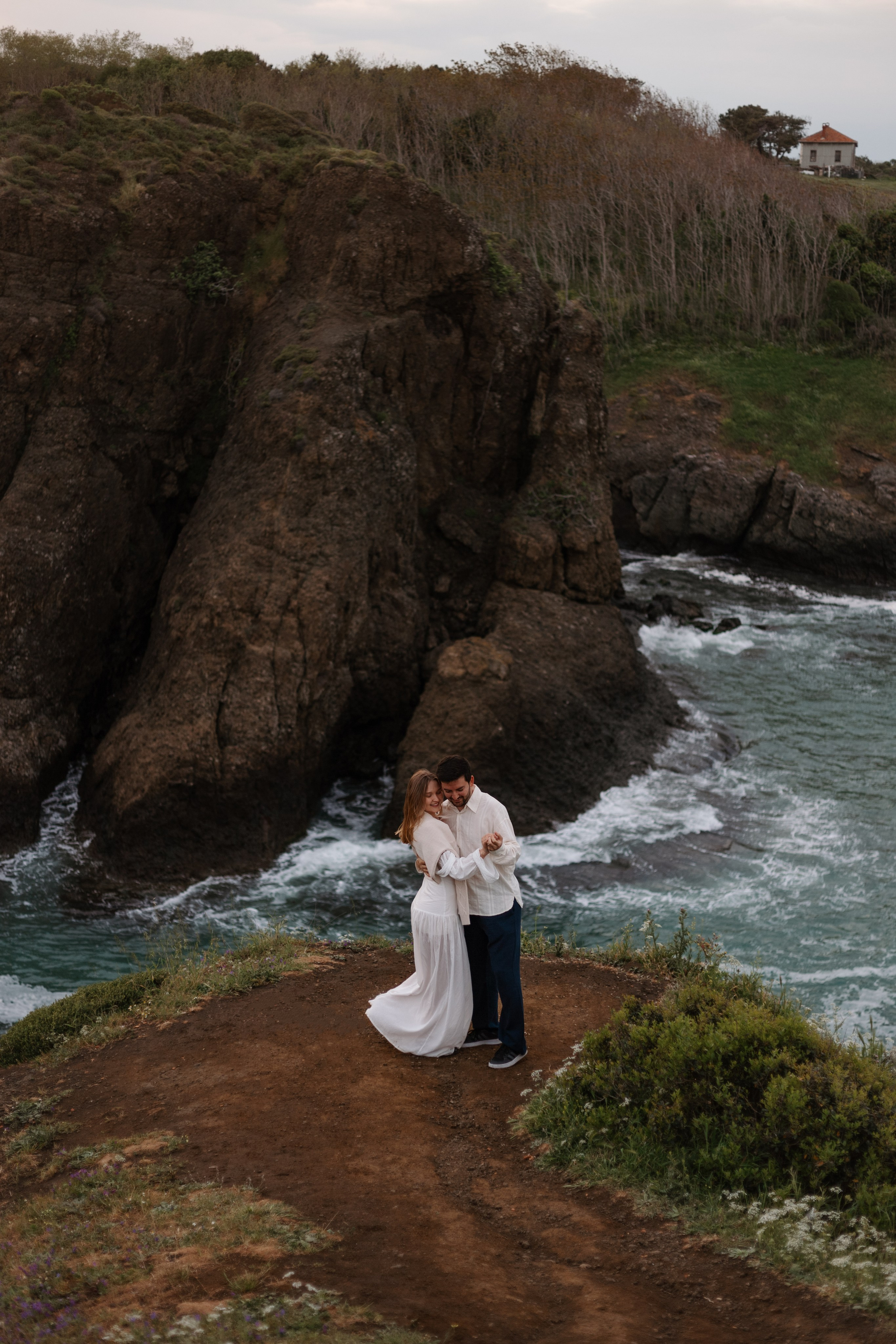 Катя и Уфук. Женский и семейный фотограф в Стамбуле и Москве