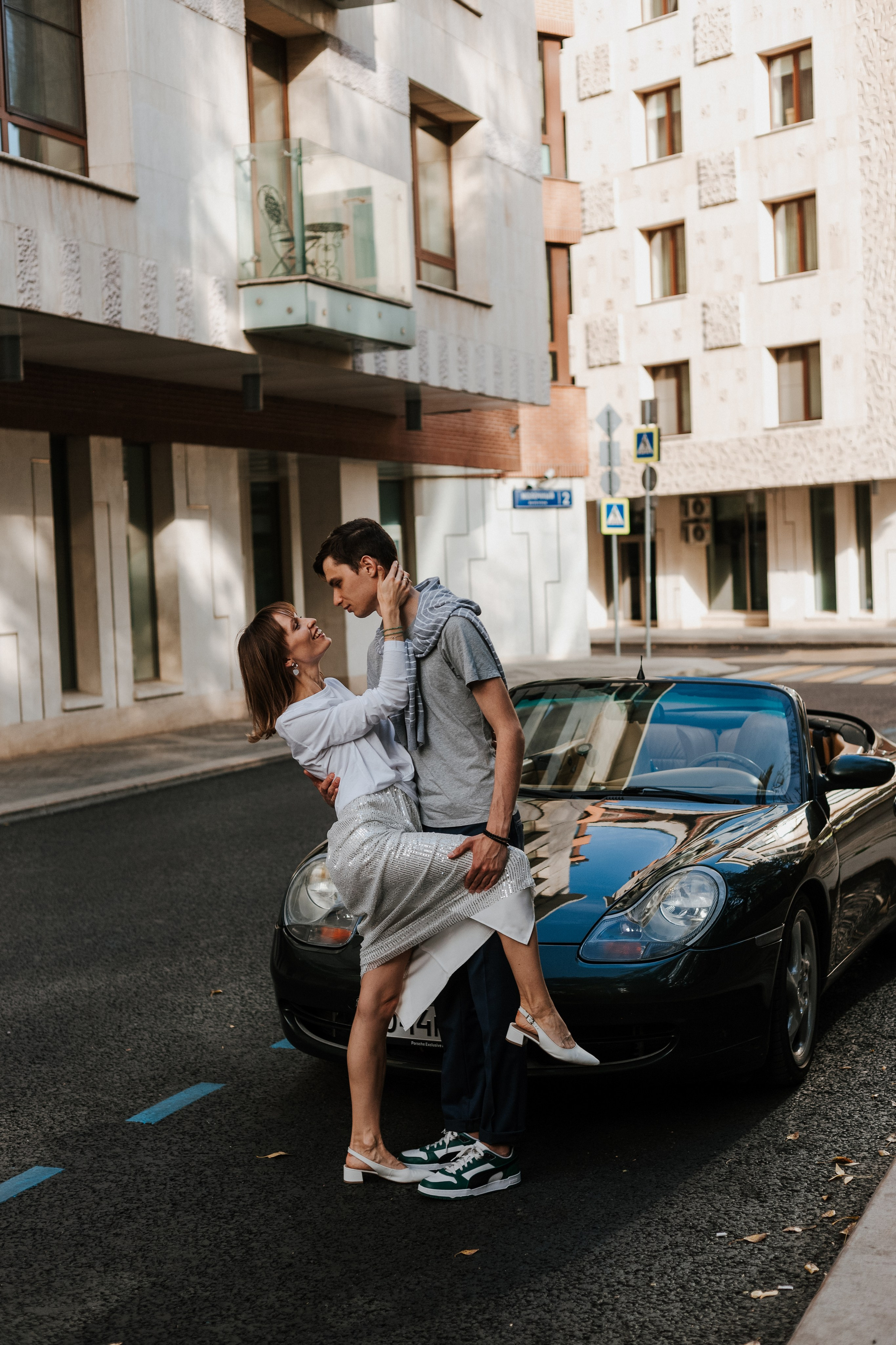 Мария+Никита. Женский и семейный фотограф в Стамбуле и Москве