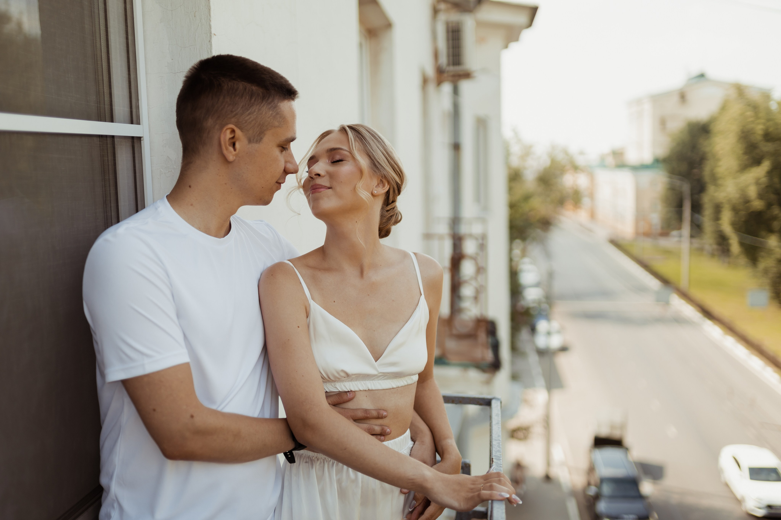 Ваня & Настя. ФОТОГРАФ Маргарита Сивакова | Ярославль Кострома Москва