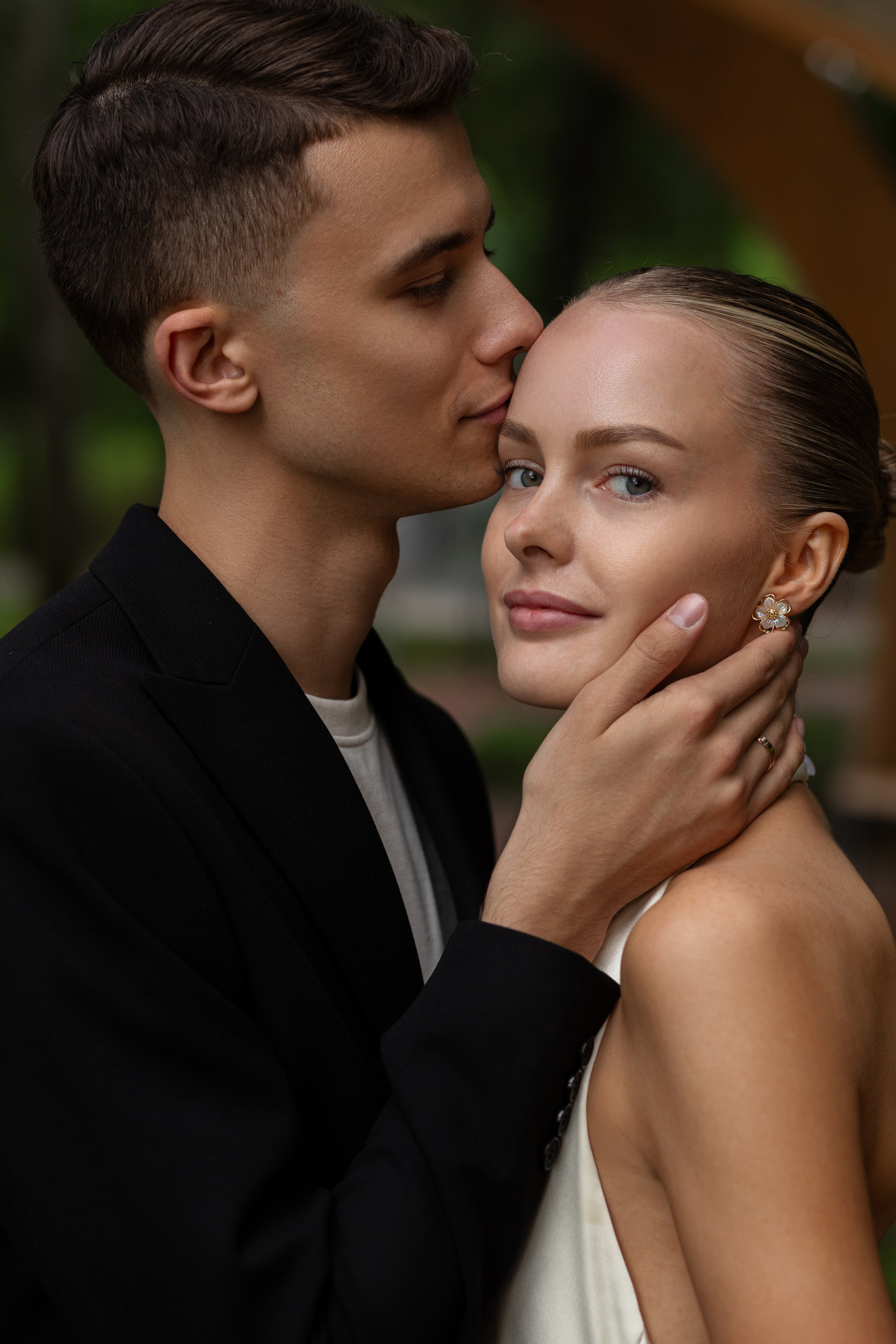 Свадебное портфолио. Свадебный и студийный фотограф в Нижнем Новгороде