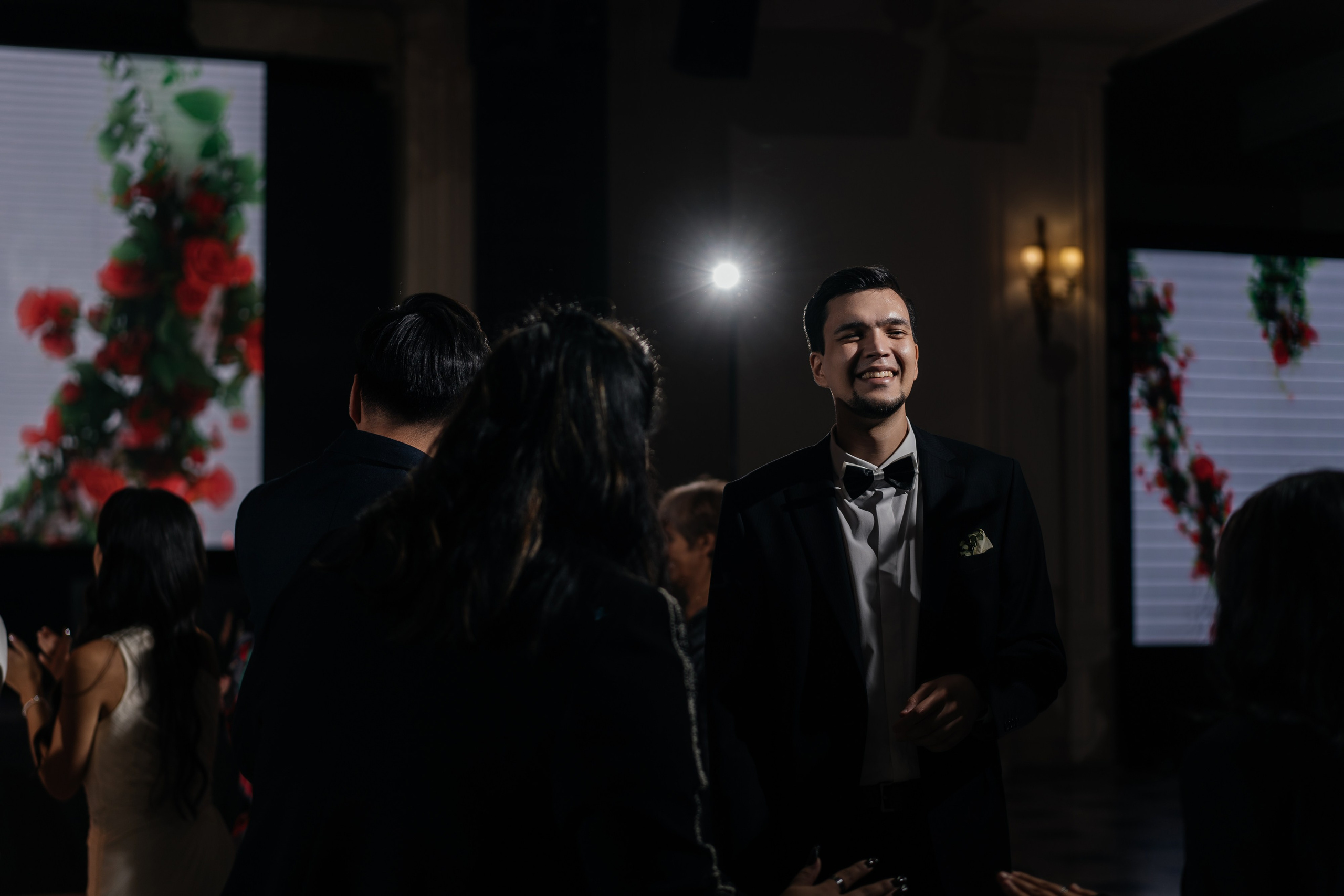 Nurali & Alina. Свадебный фотограф алматы Шожебаев Кайрат