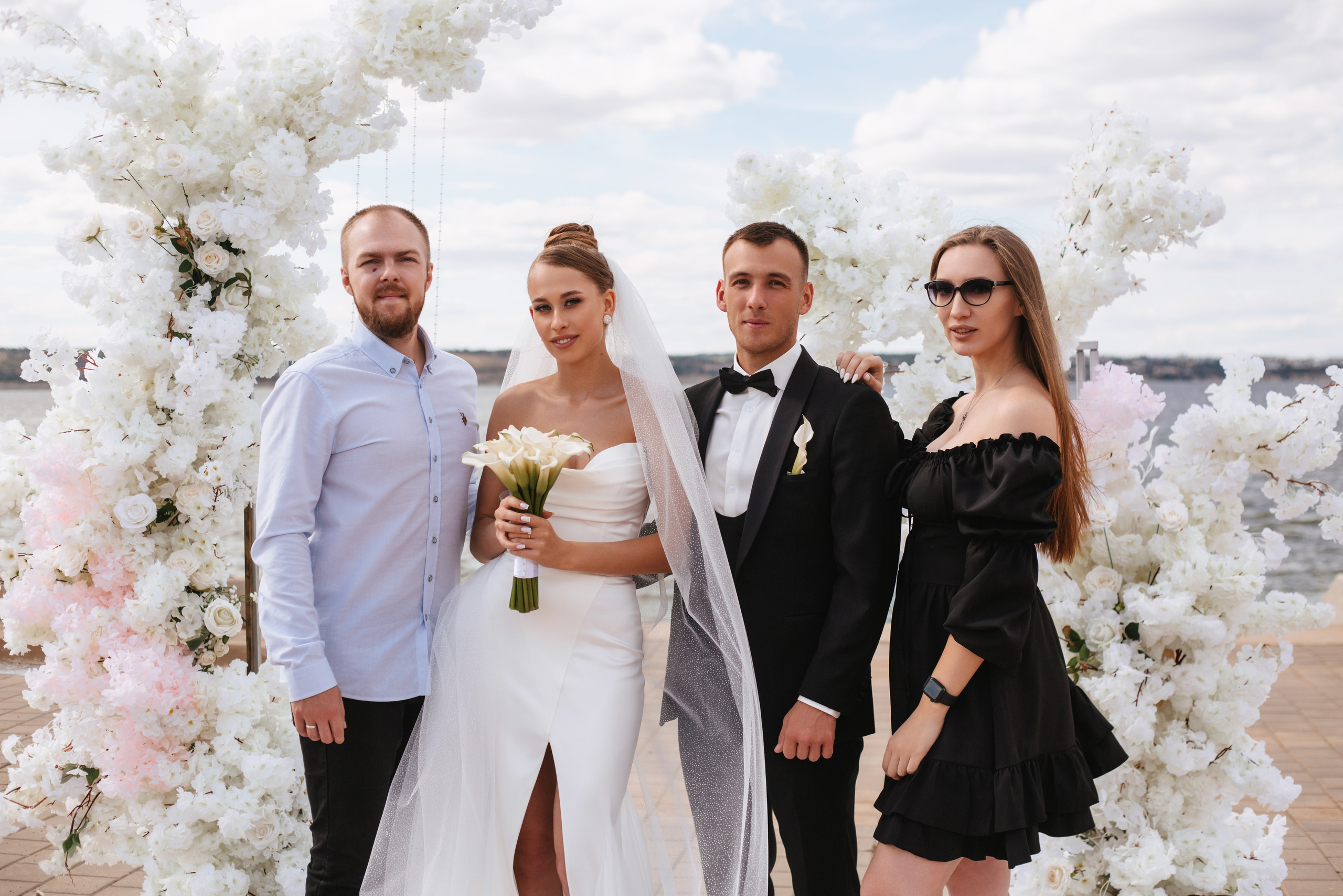 Сергей и Алена. Фотограф в Волгограде и Москве | Анастасия Лаврова