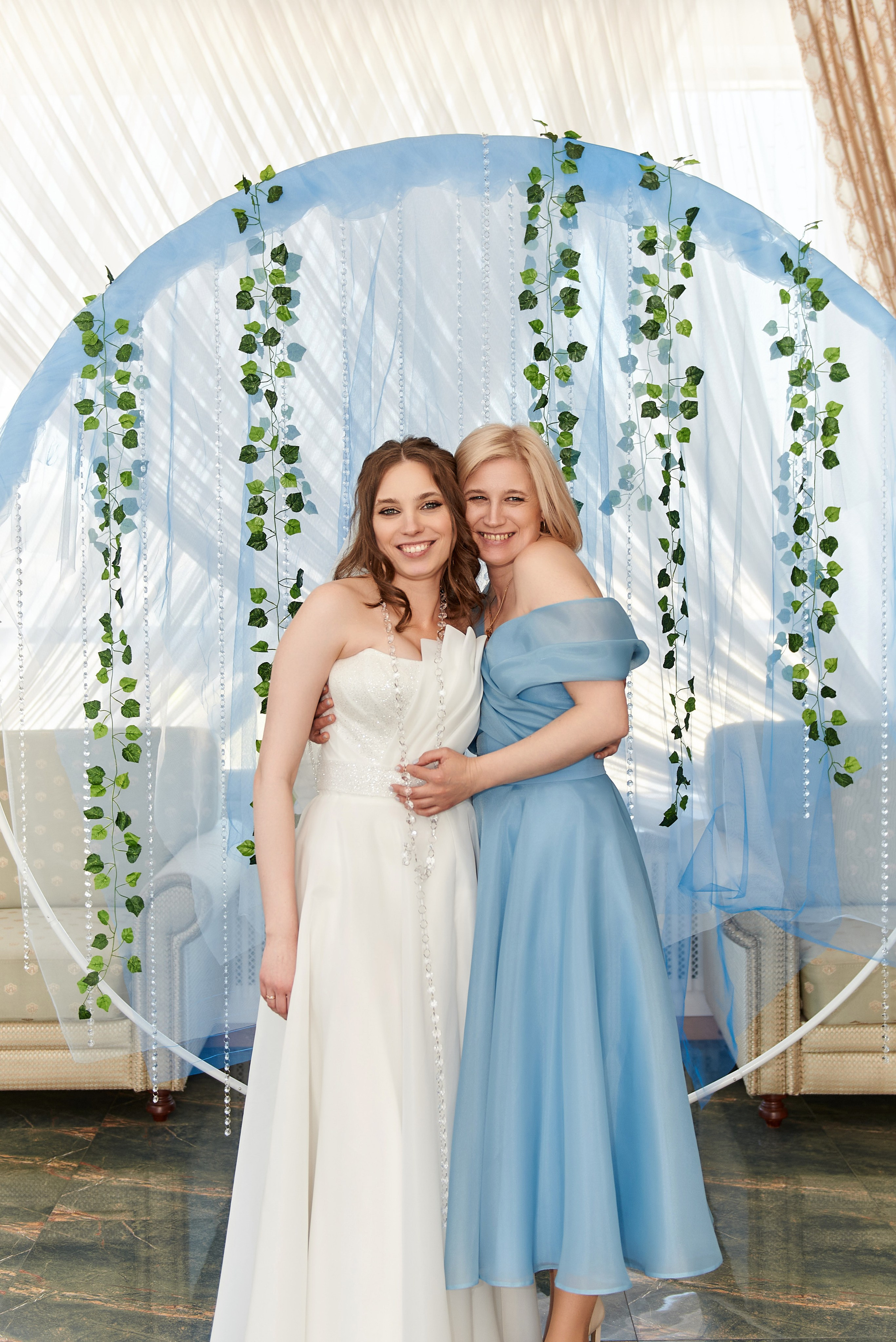 В & Я. Семейный и детский фотограф в г. Ногинске Ангелина Хасанова