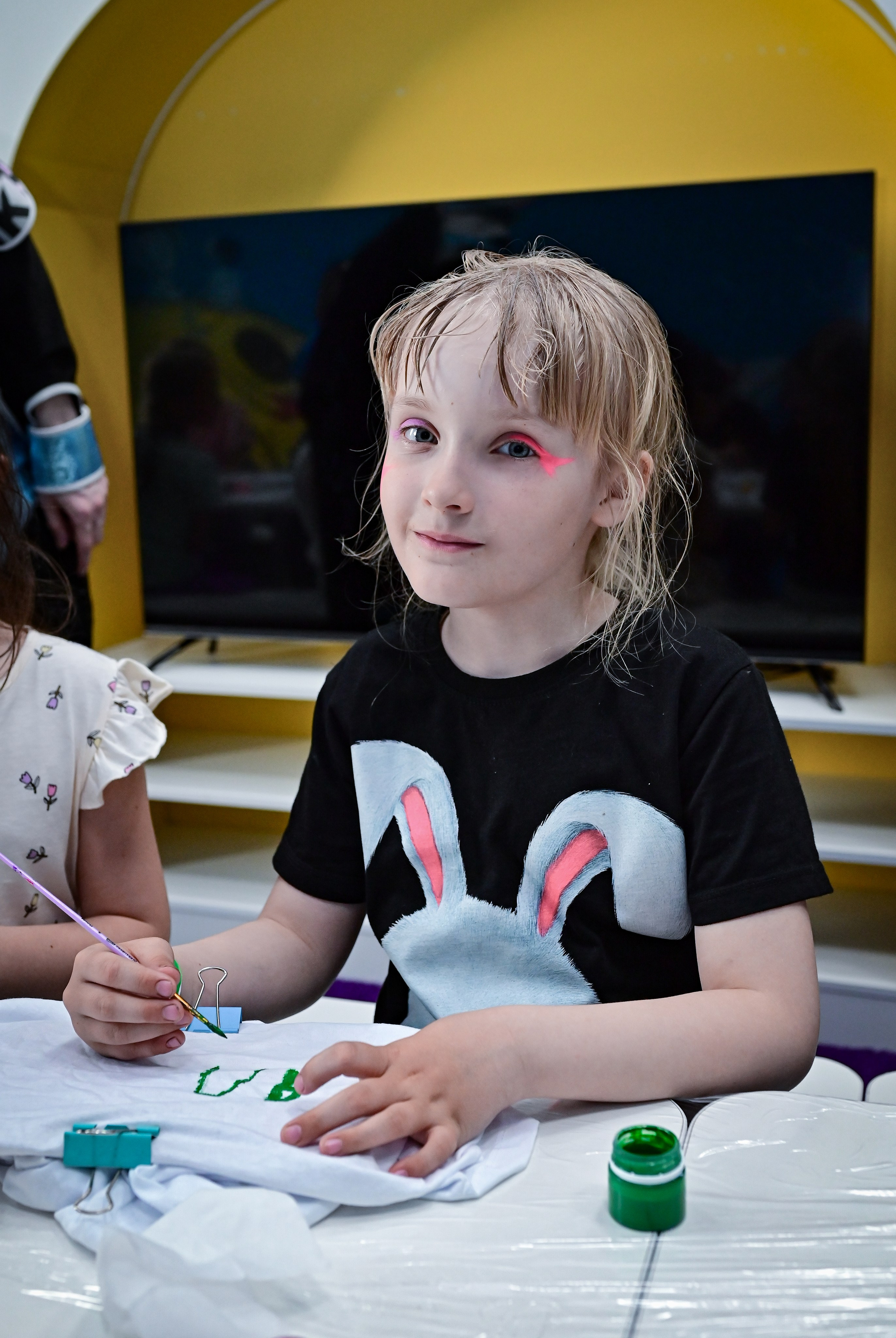 Алесе 8 лет. Семейный и детский фотограф Лариса Ерданова в Екатеринбурге