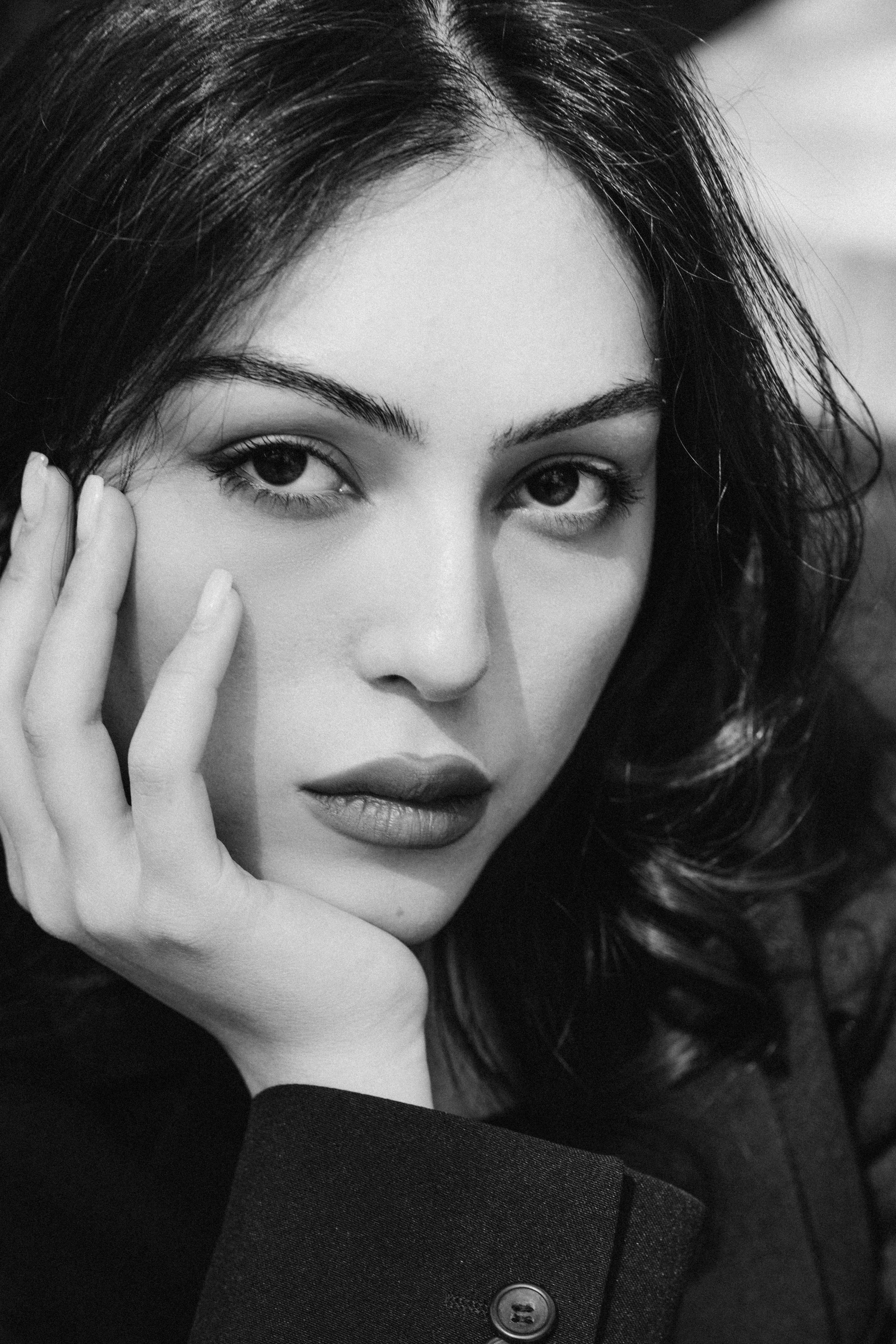 Deux ambiances différentes. Photographe à Paris