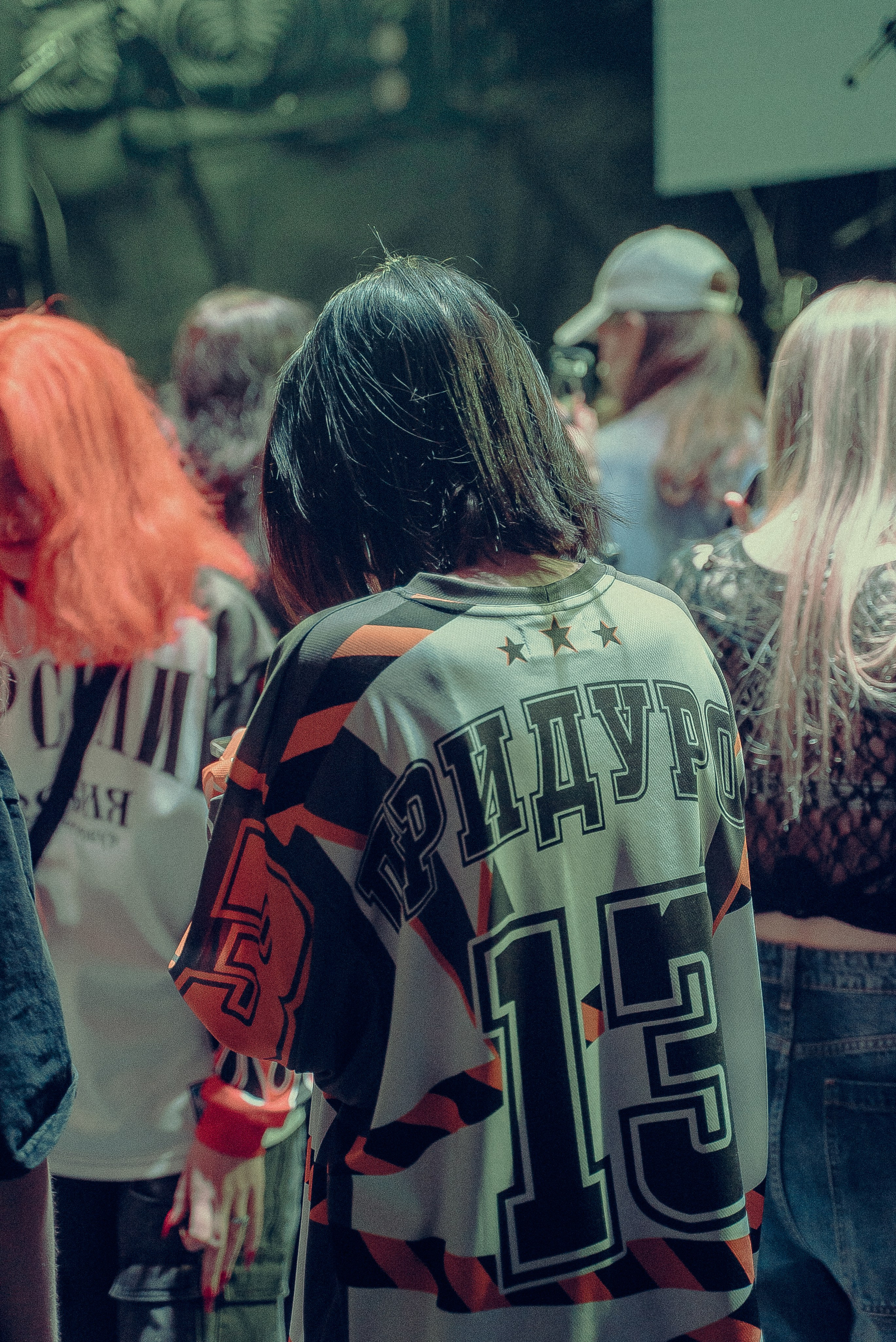 Папин Олимпос. Фотограф | Владивосток | Мария