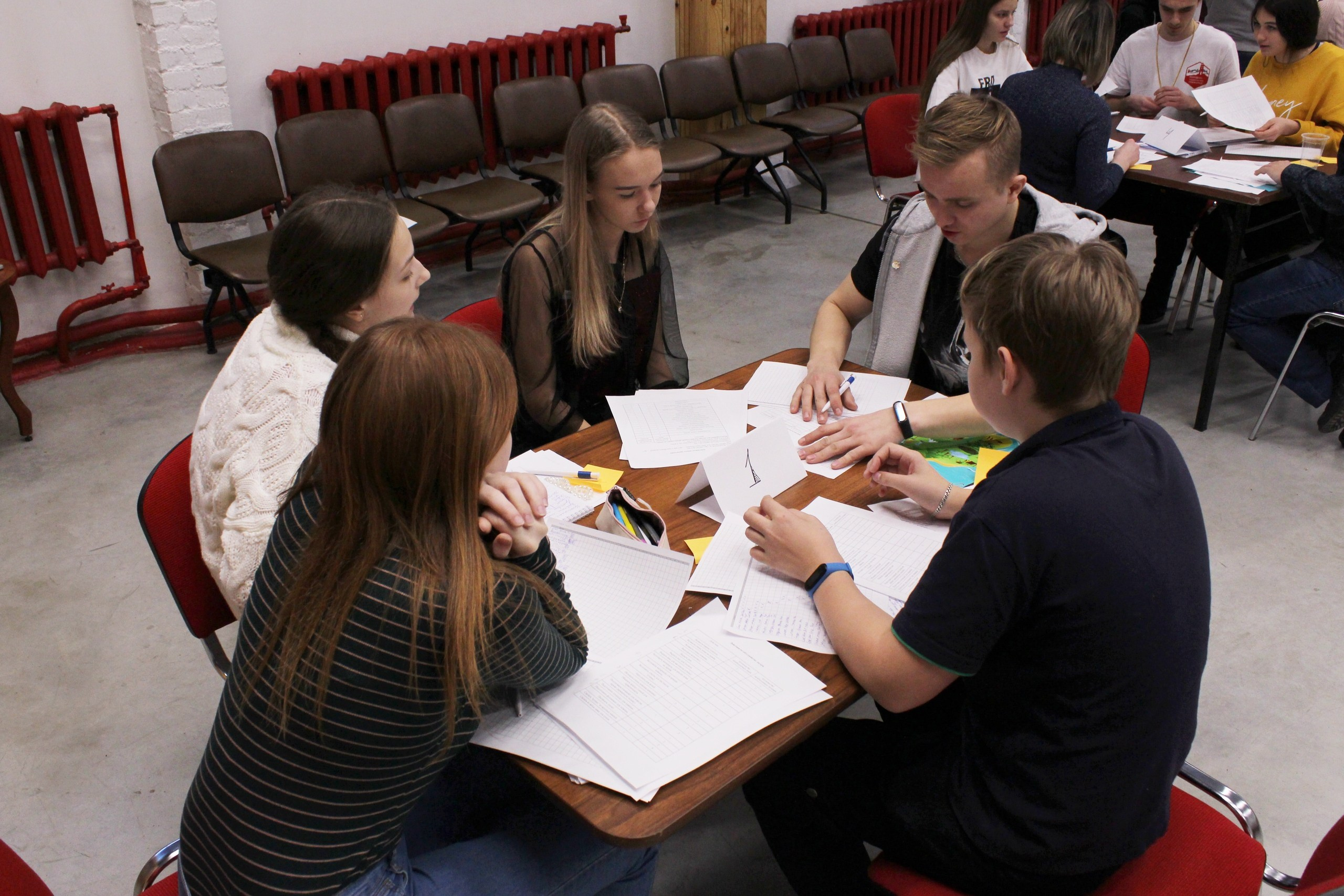 Форумы/Семинары. Фотограф | Владивосток | Мария