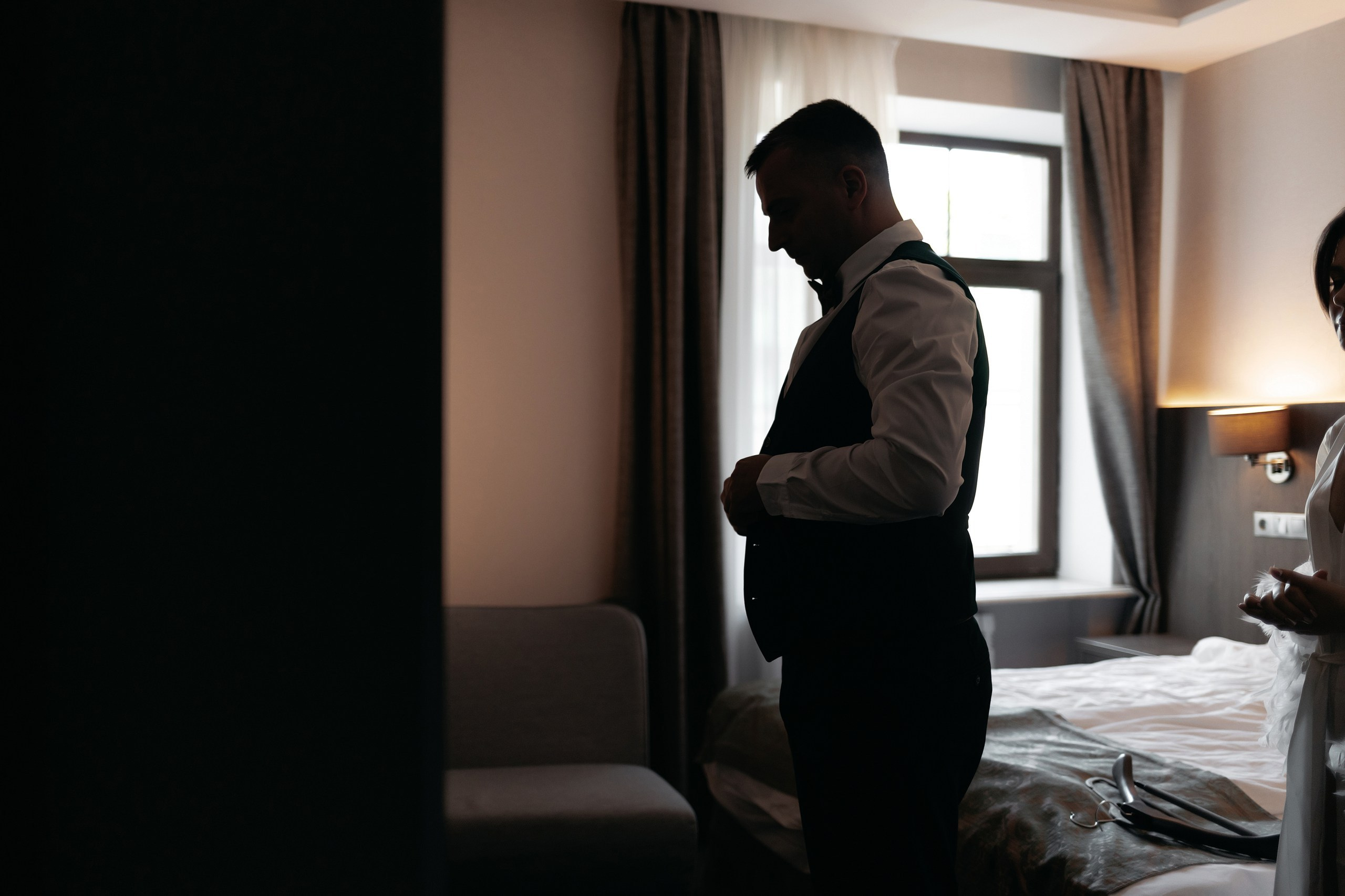 Свадебный фотограф в Пскове и Санкт-Петербурге | Анна Голикова