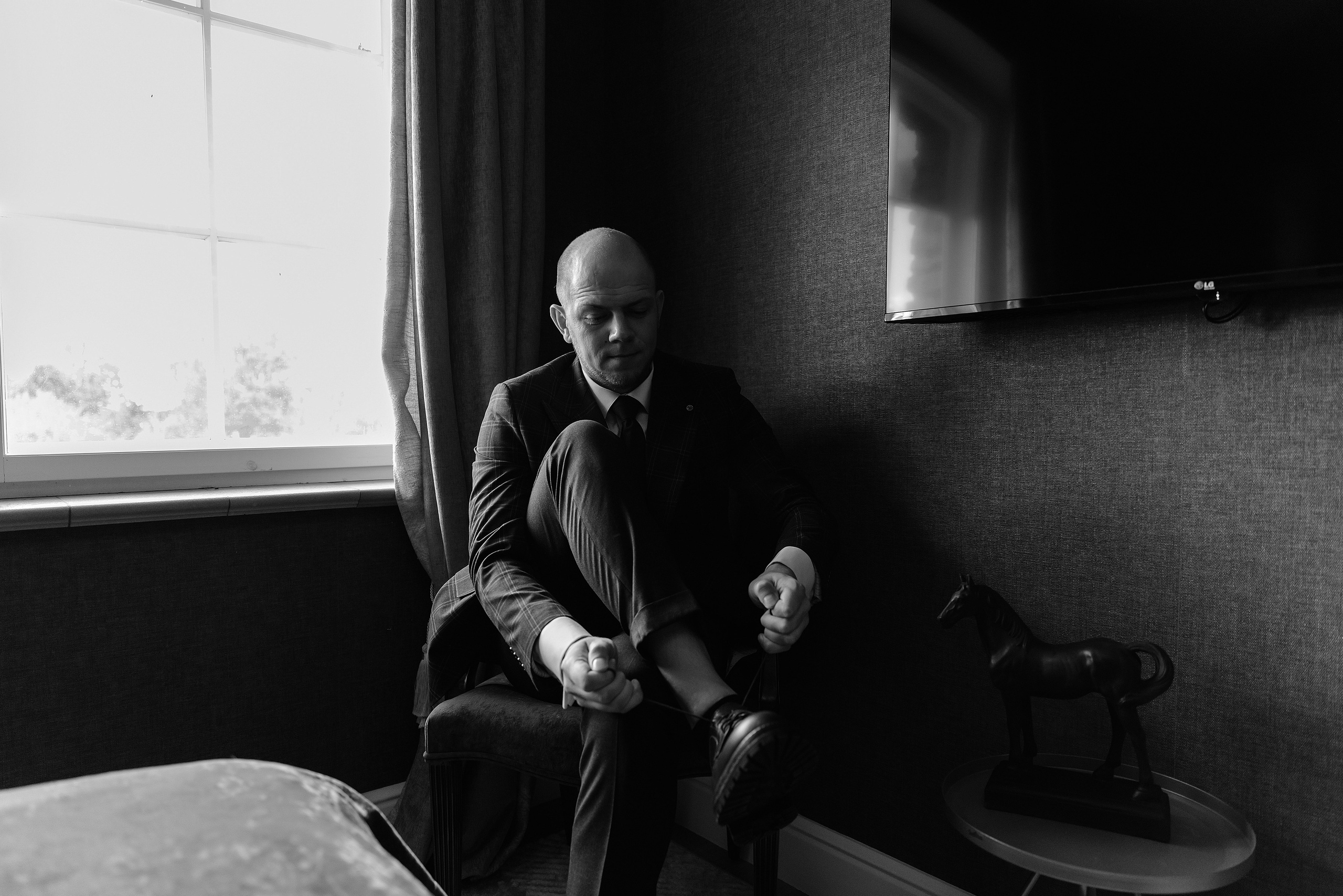 Ирина и Роман. Свадебный фотограф в Пскове и Санкт-Петербурге | Анна Голикова