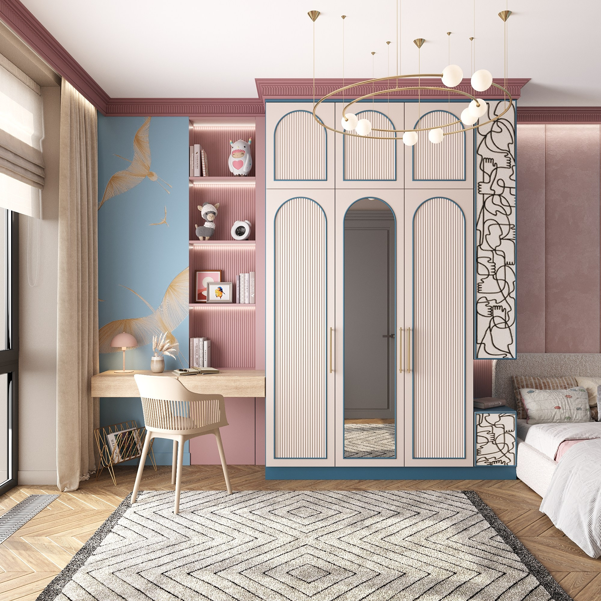 ДИЗАЙН-ПРОЕКТ. Виктория Ухова дизайнер интерьера и хоумстейджер в г. Краснодар