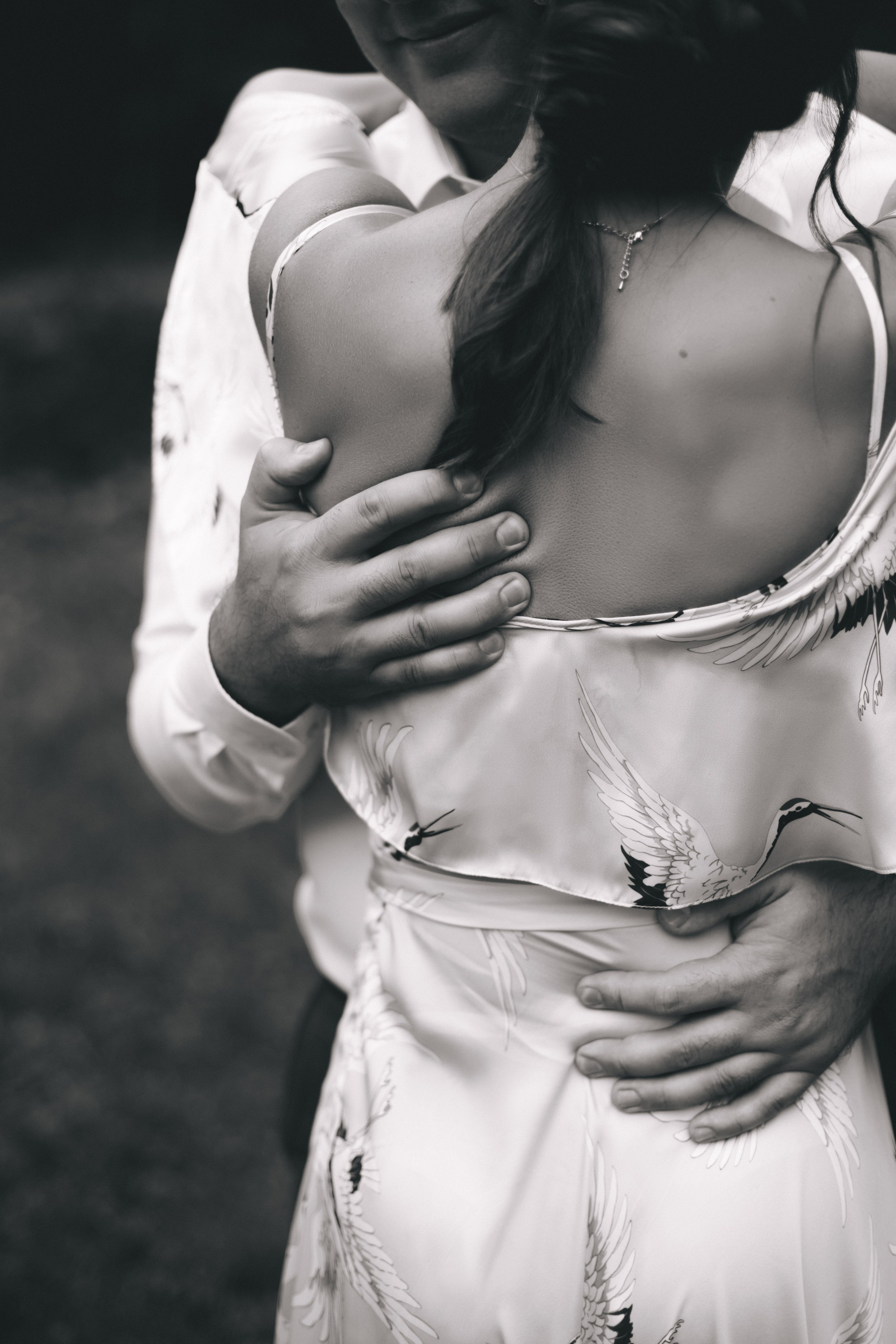 Артем и Надежда. Brand и контент фотограф