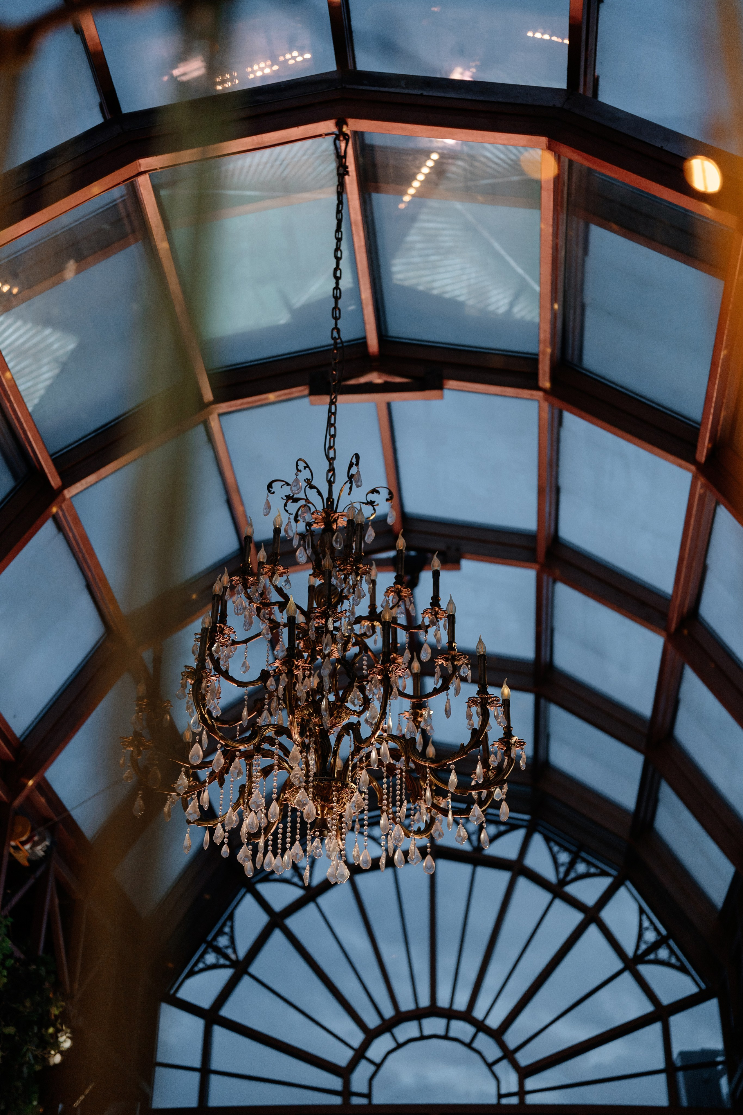 Стас и Настя. Свадебный и репортажный фотограф в Москве Андрей Вайман