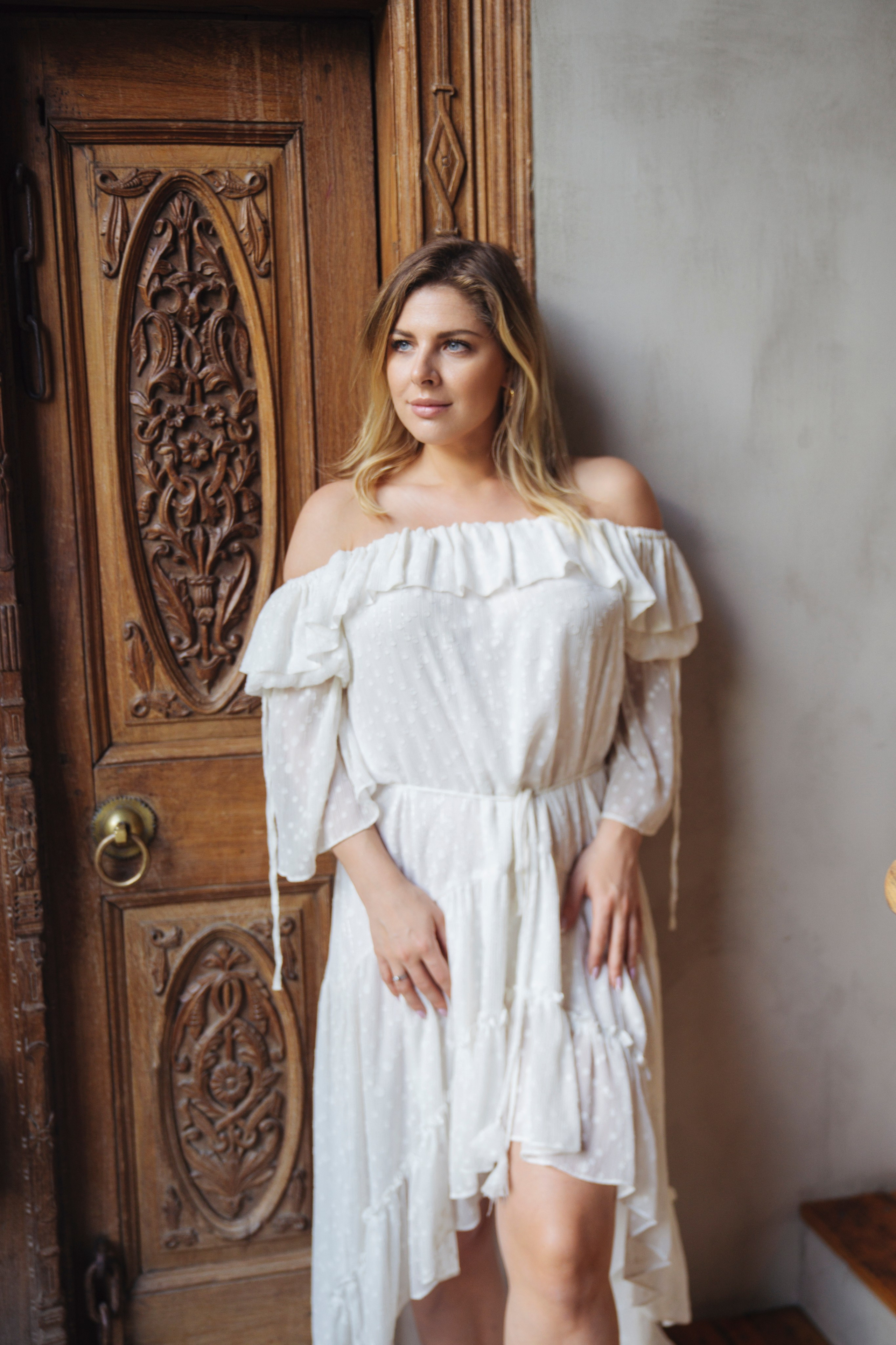 WF СLUB. Свадебный фотограф в Москве Кристина Чехова