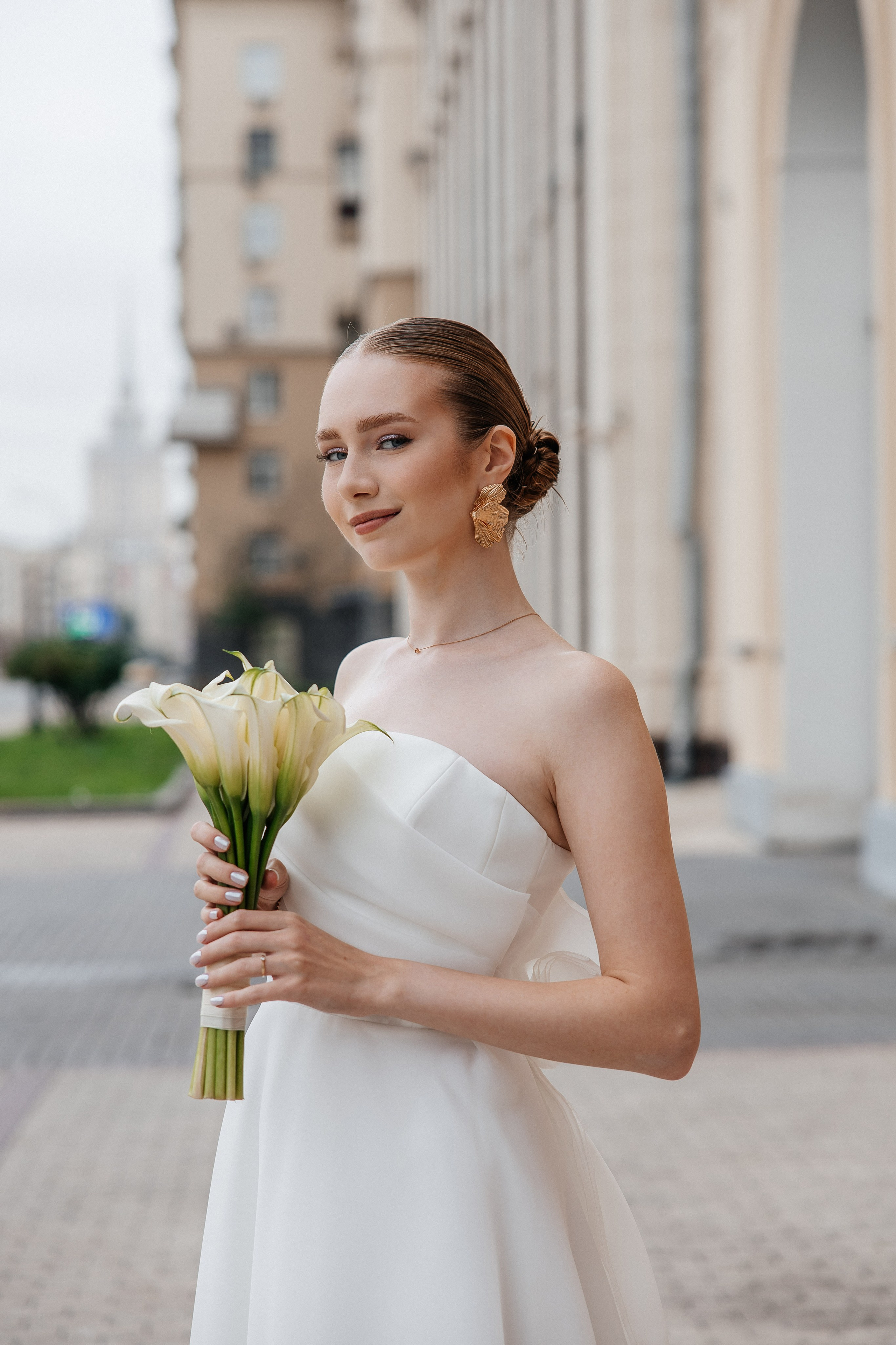 Фотограф на свадьбу для двоих. Фотограф, видеограф на свадьбу в Москве Никита Назаров