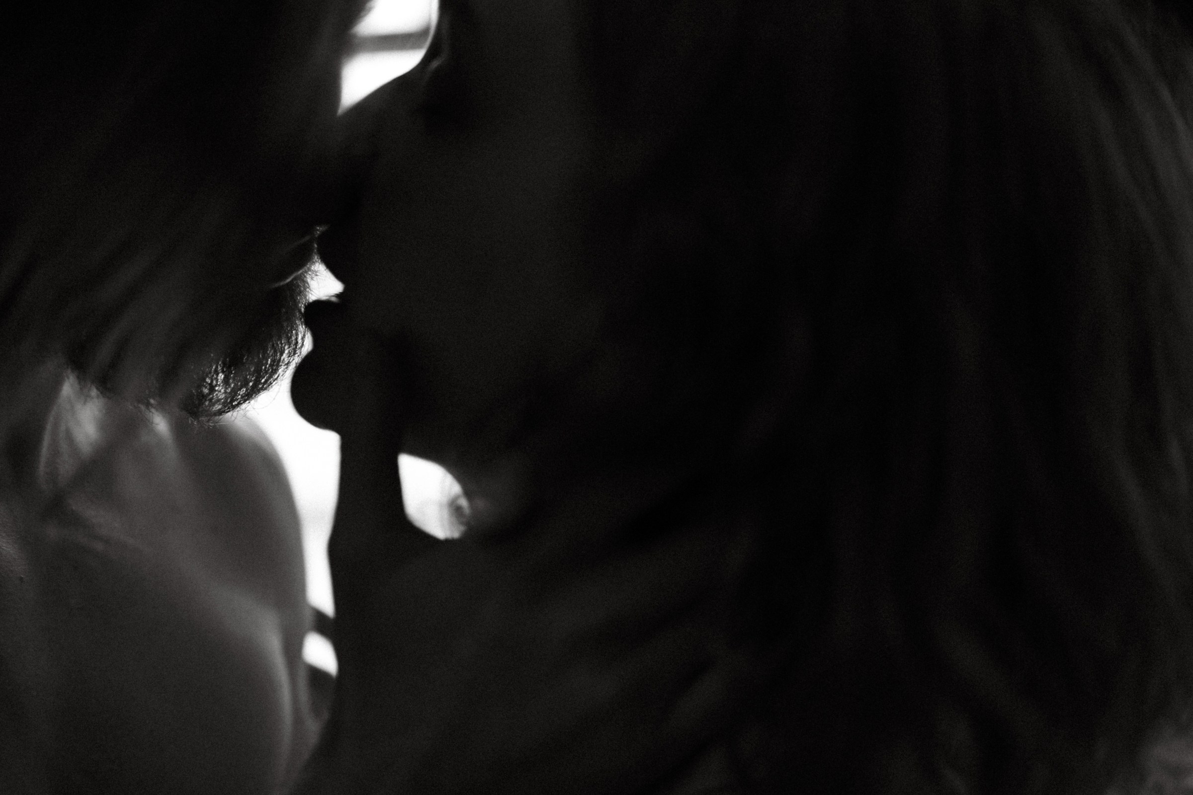 Менталитет. Фотограф Daria Wilner