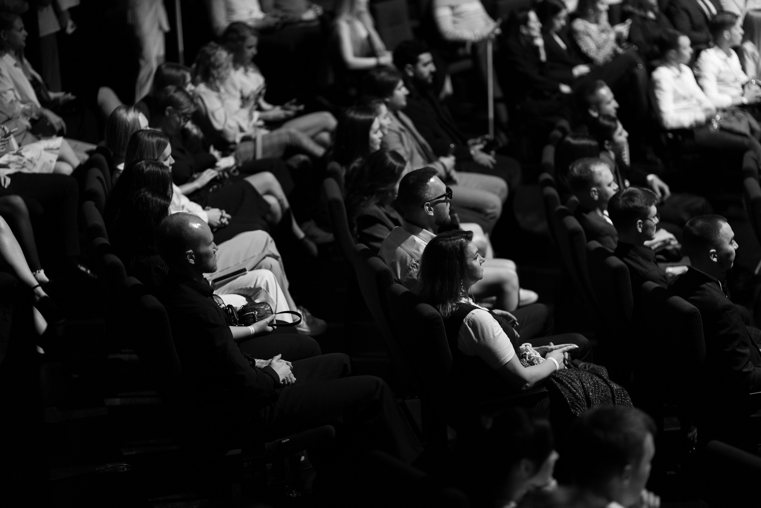 Конференция Ten Club. Свадебный фотограф | Москва