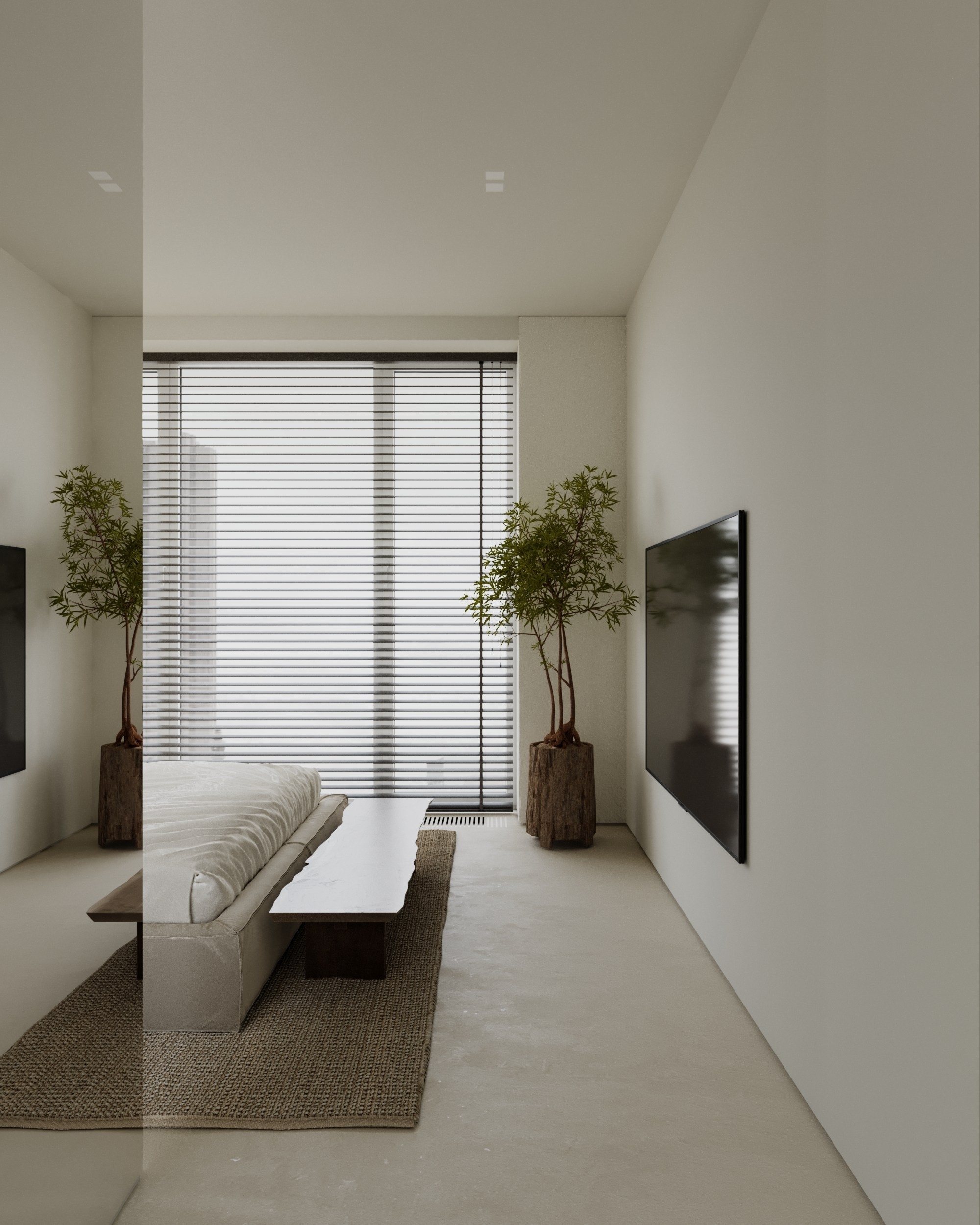 GOR'KY PARK /89 sq m /24'. Интерьерное ателье numéro а