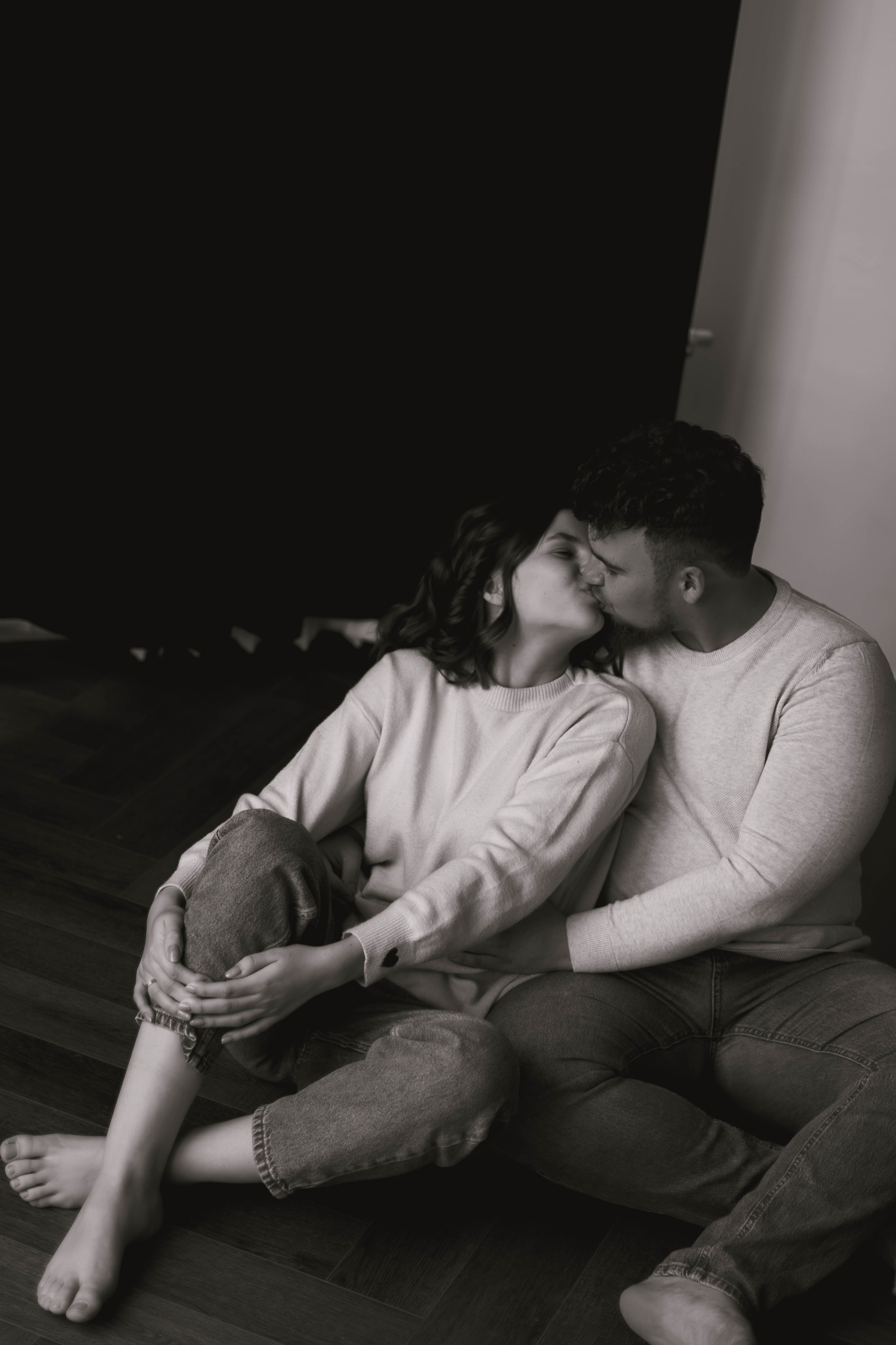 Екатерина и Александр. Фотограф в Москве. Гатицкая Анастасия