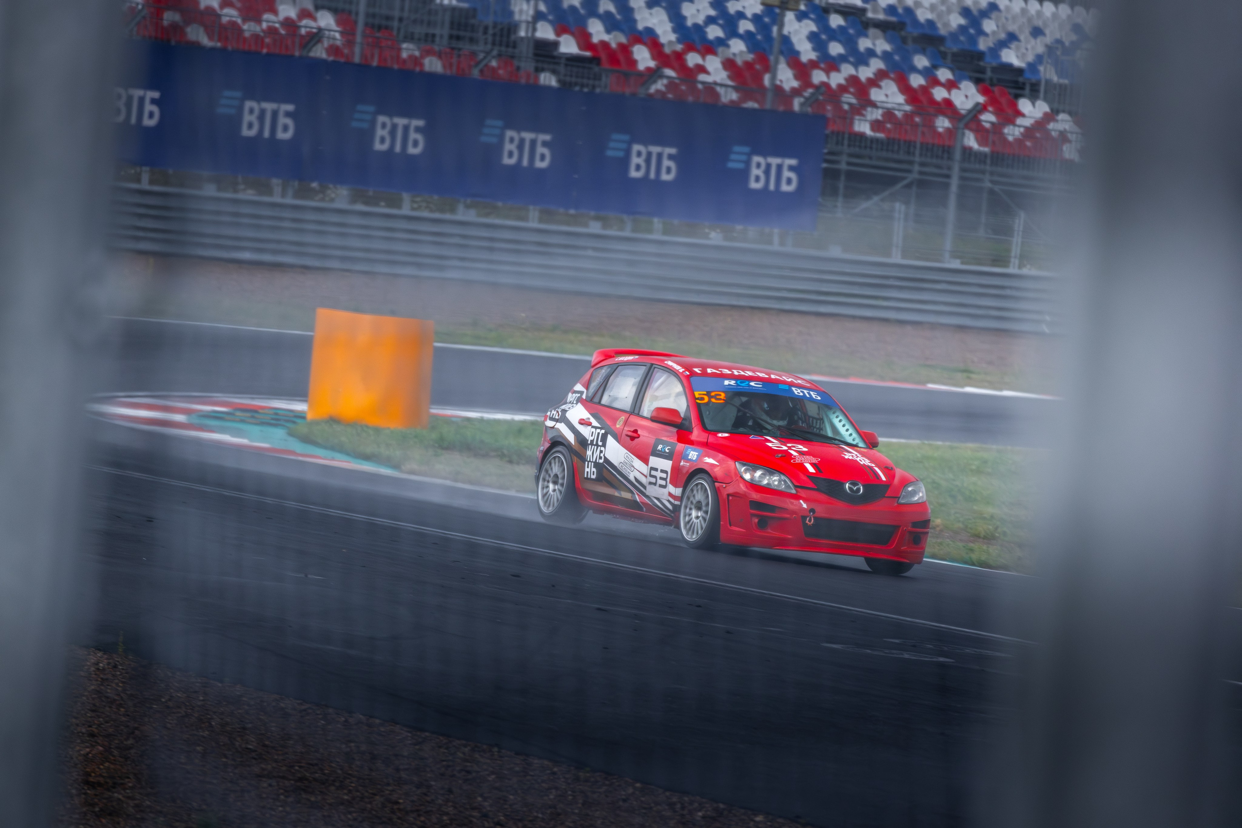 Garage fest 2025. Автомобильный фотограф в Санкт-Петербурге — Илья Kaseone_1