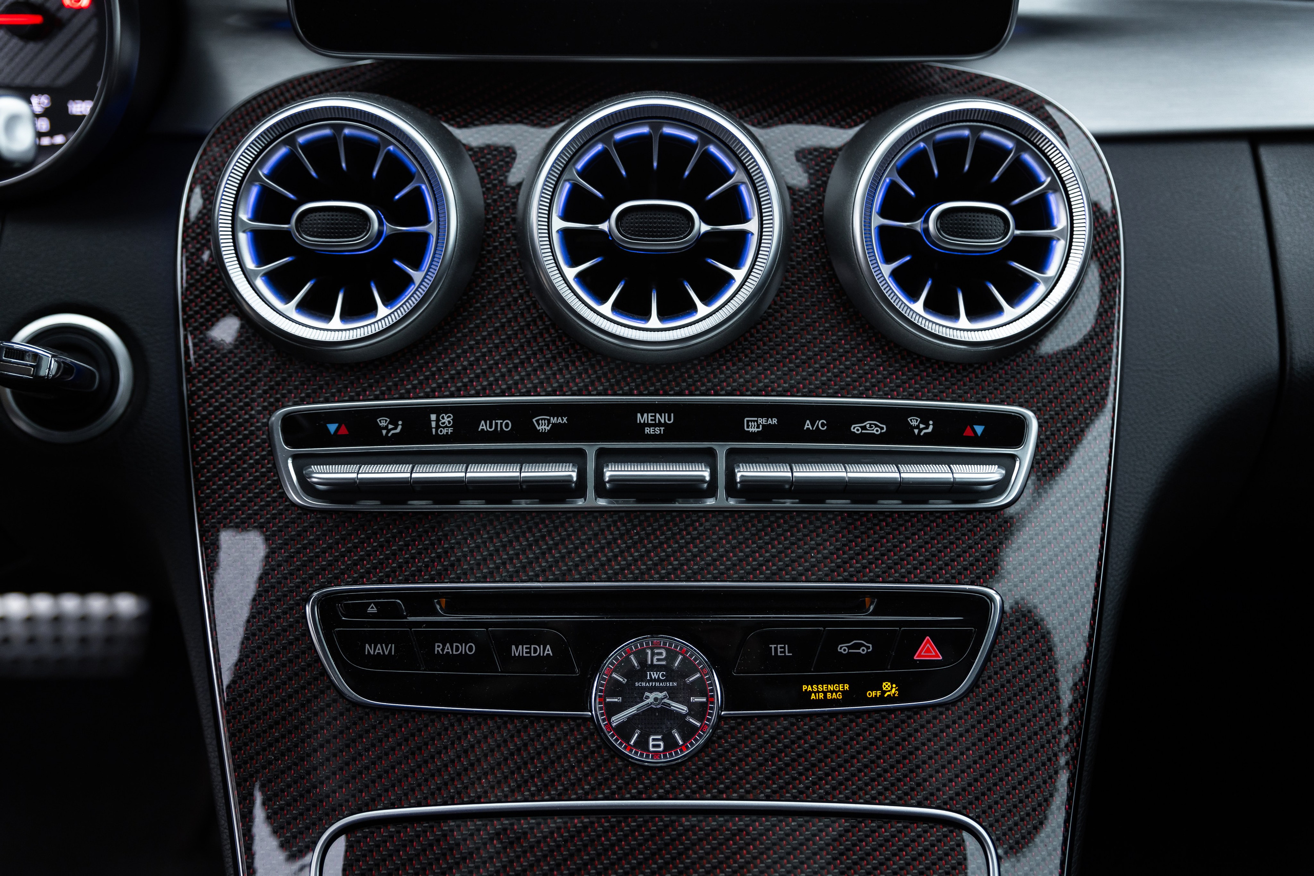 Mercedes. Автомобильный фотограф в Санкт-Петербурге — Илья Kaseone_1