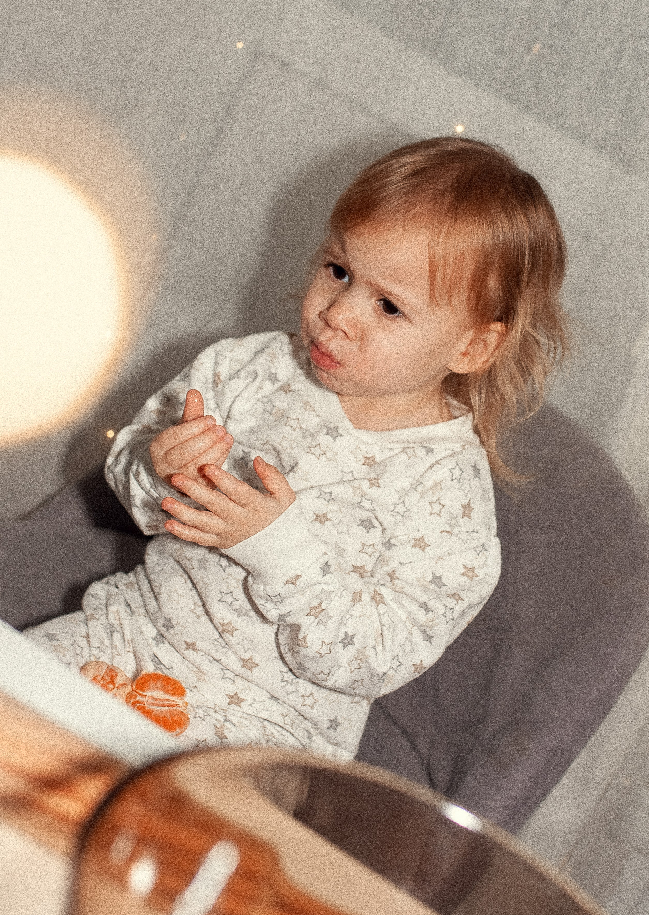 Таня и Ариша. Имбирные печеньки. Профессиональный фотограф, Москва |Видное Елена Елизарова