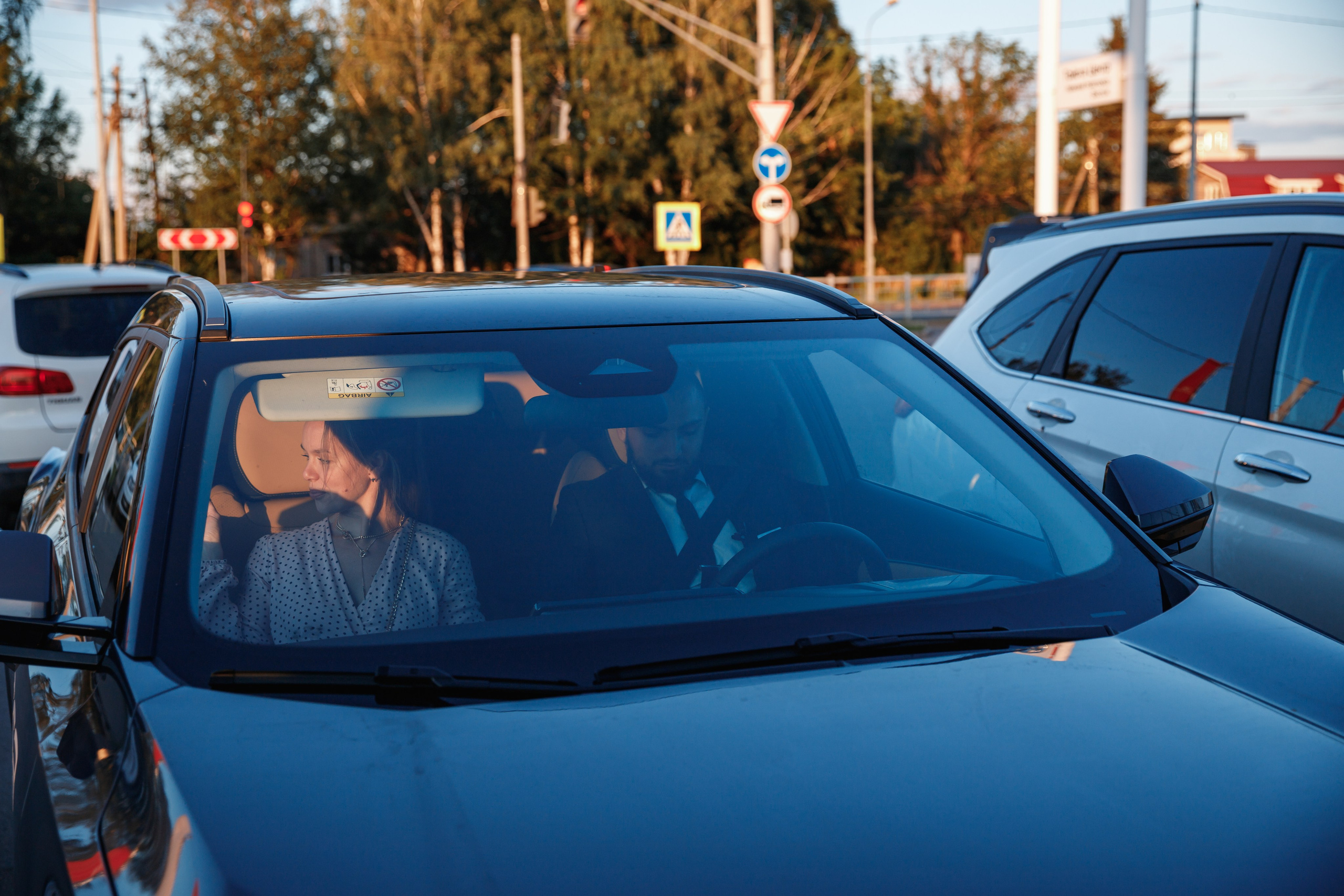 Открытие автосалона GAC. Фотограф Захваткин Роман