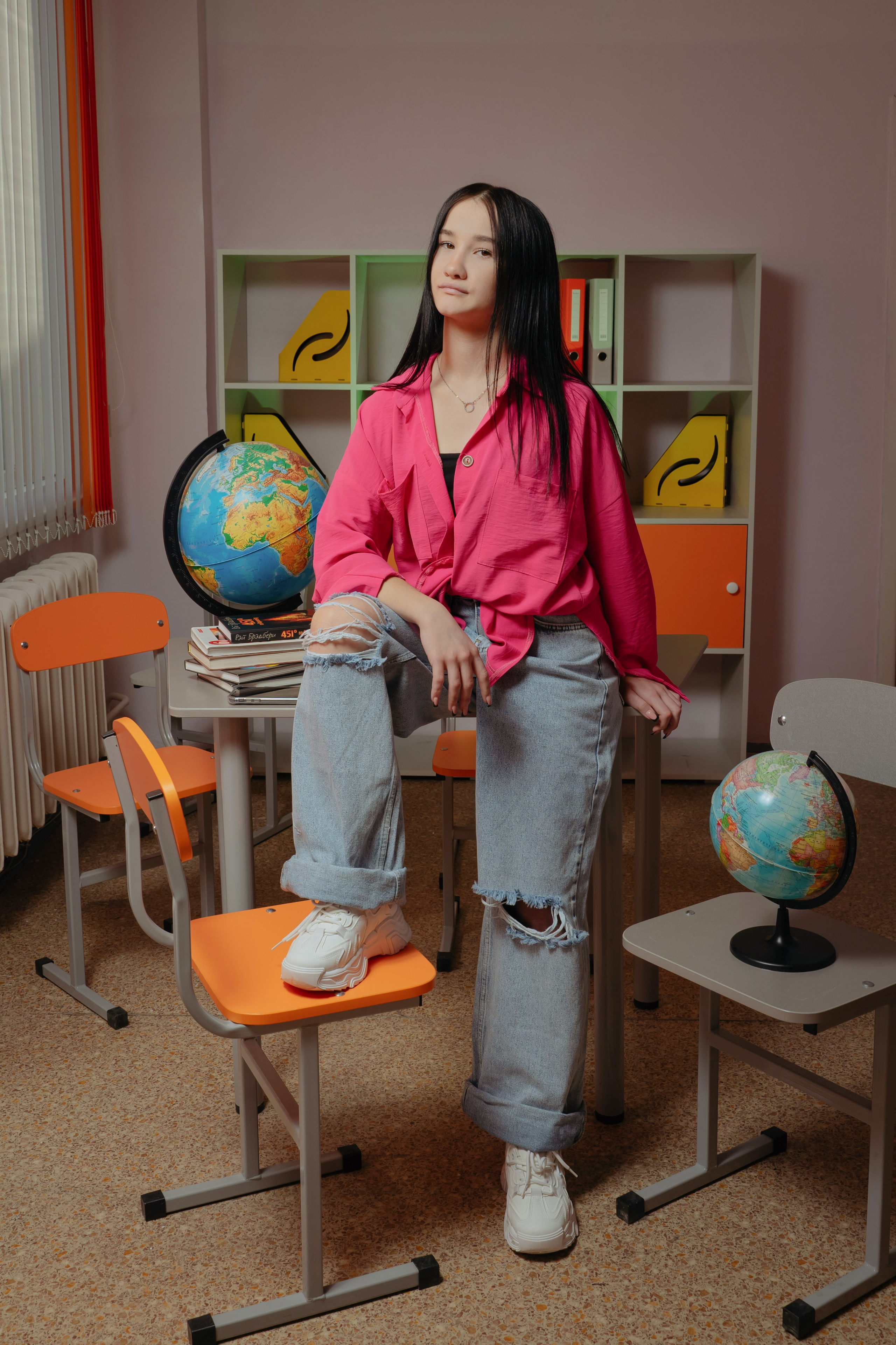 Фотки. Фотограф Иркутск, Ангарск, Усолье-Сибирское. Выпускные альбомы