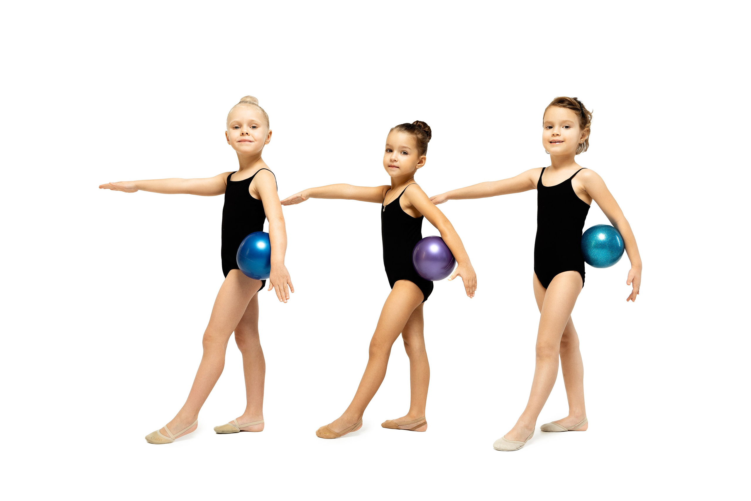 Школа художественной гимнастики. Фотограф в Калининграде Сокирко Светлана