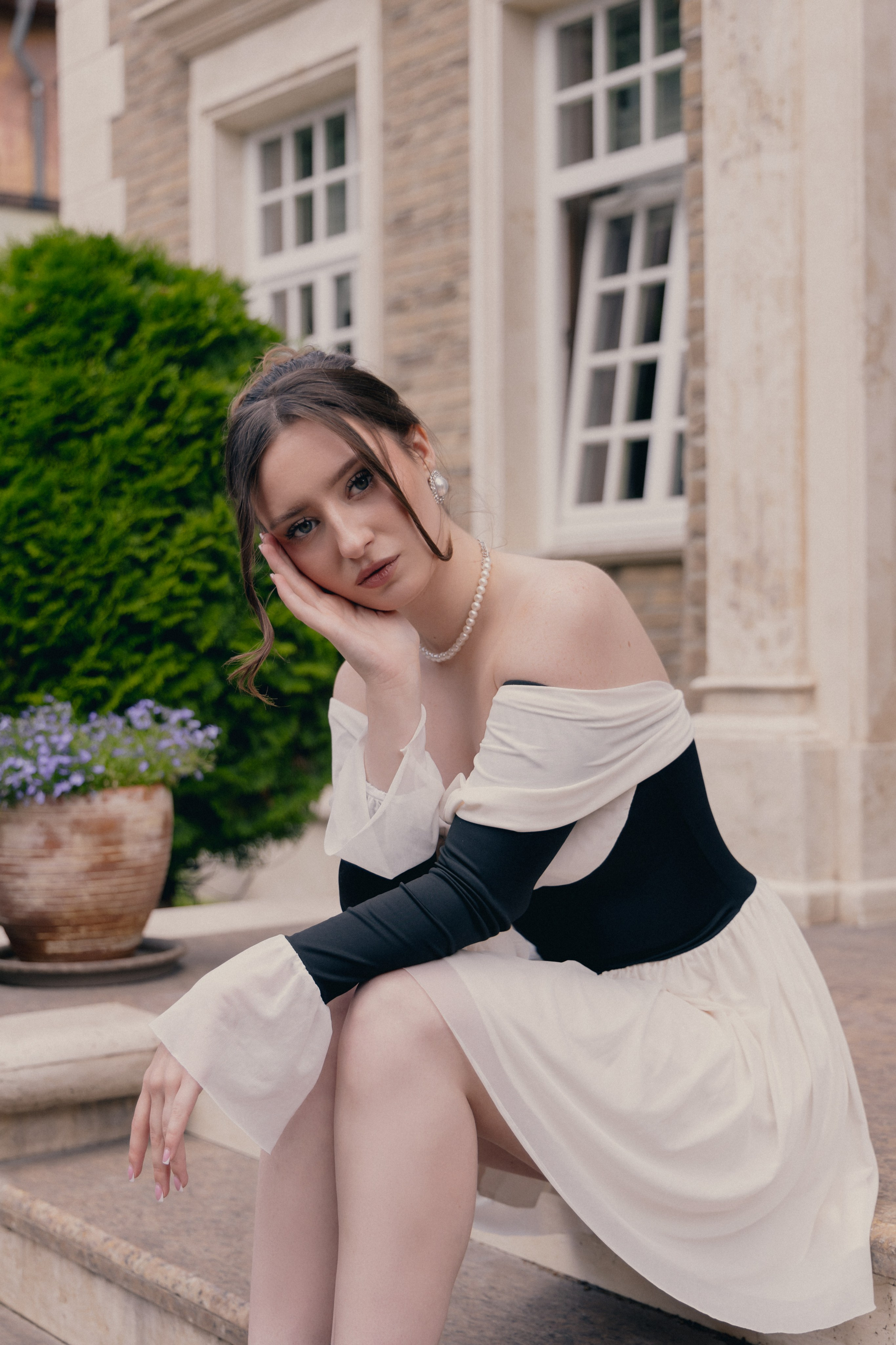 Алёна. Фотограф в Калининграде Сокирко Светлана