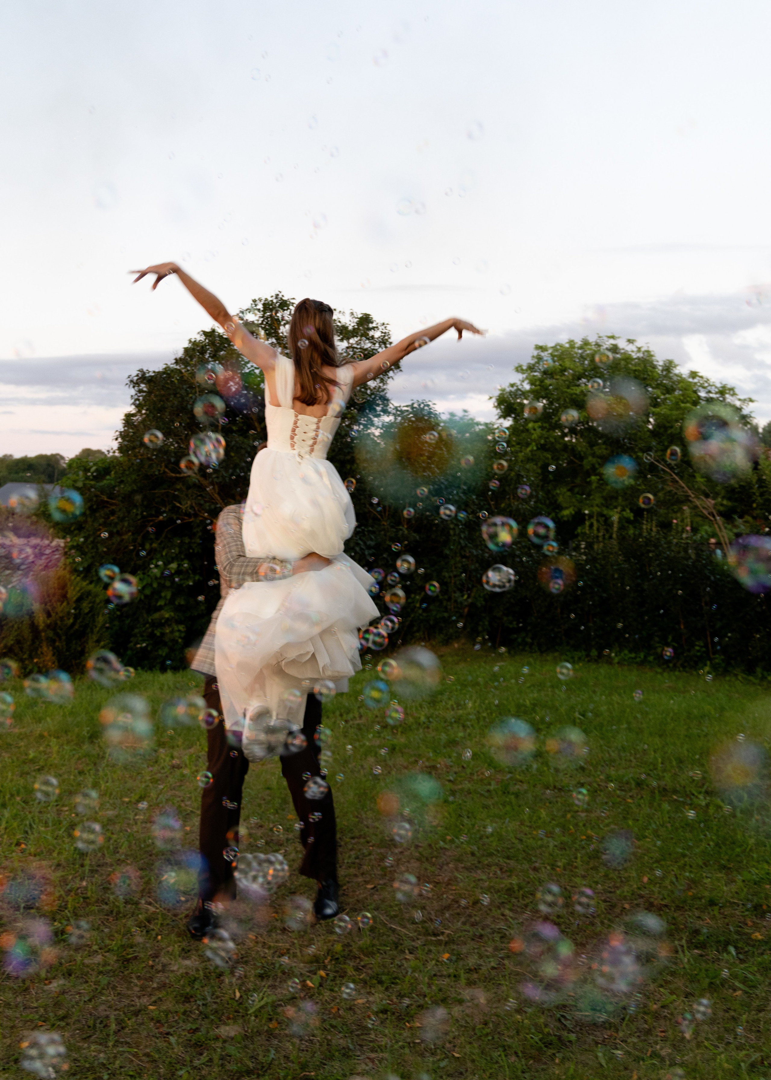 Денис & Дарья | в лесу. Фотограф в Калининграде Сокирко Светлана
