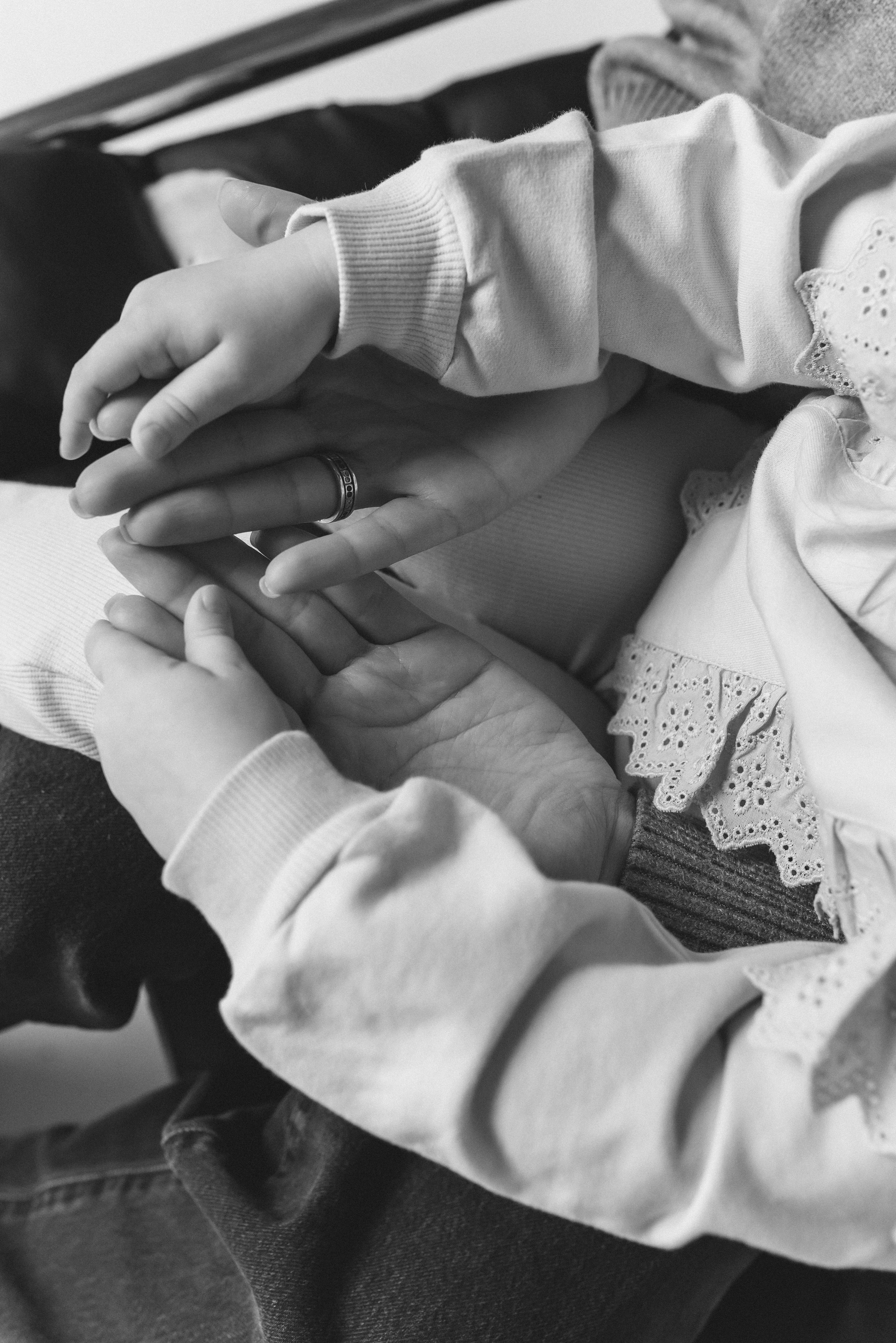 Две Даши. Фотограф в Волгограде и Волжском