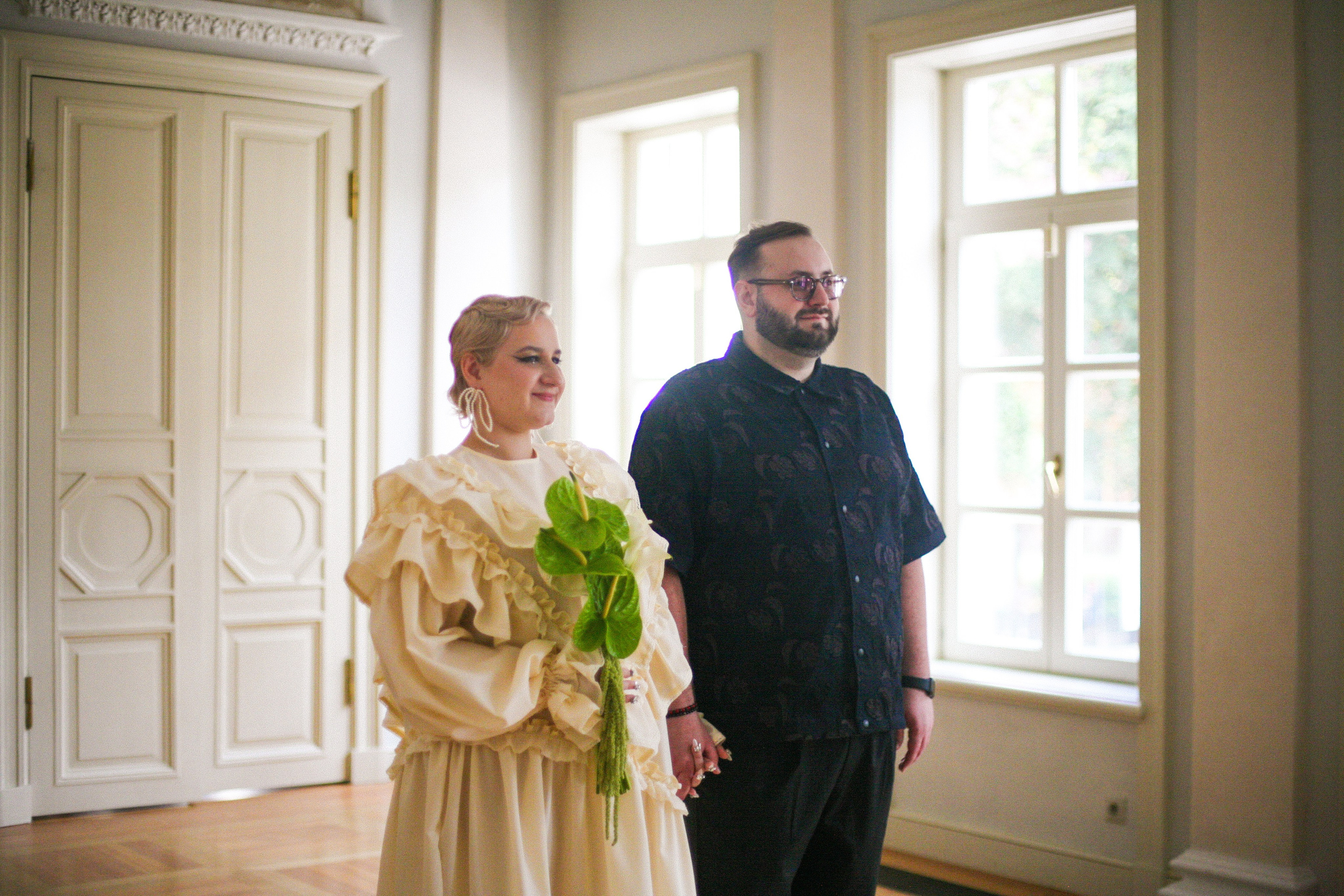 Аня и Кирилл (полный день с росписью). Фотограф Екатерина Максимова: семейные, индивидуальные съемки, свадьбы