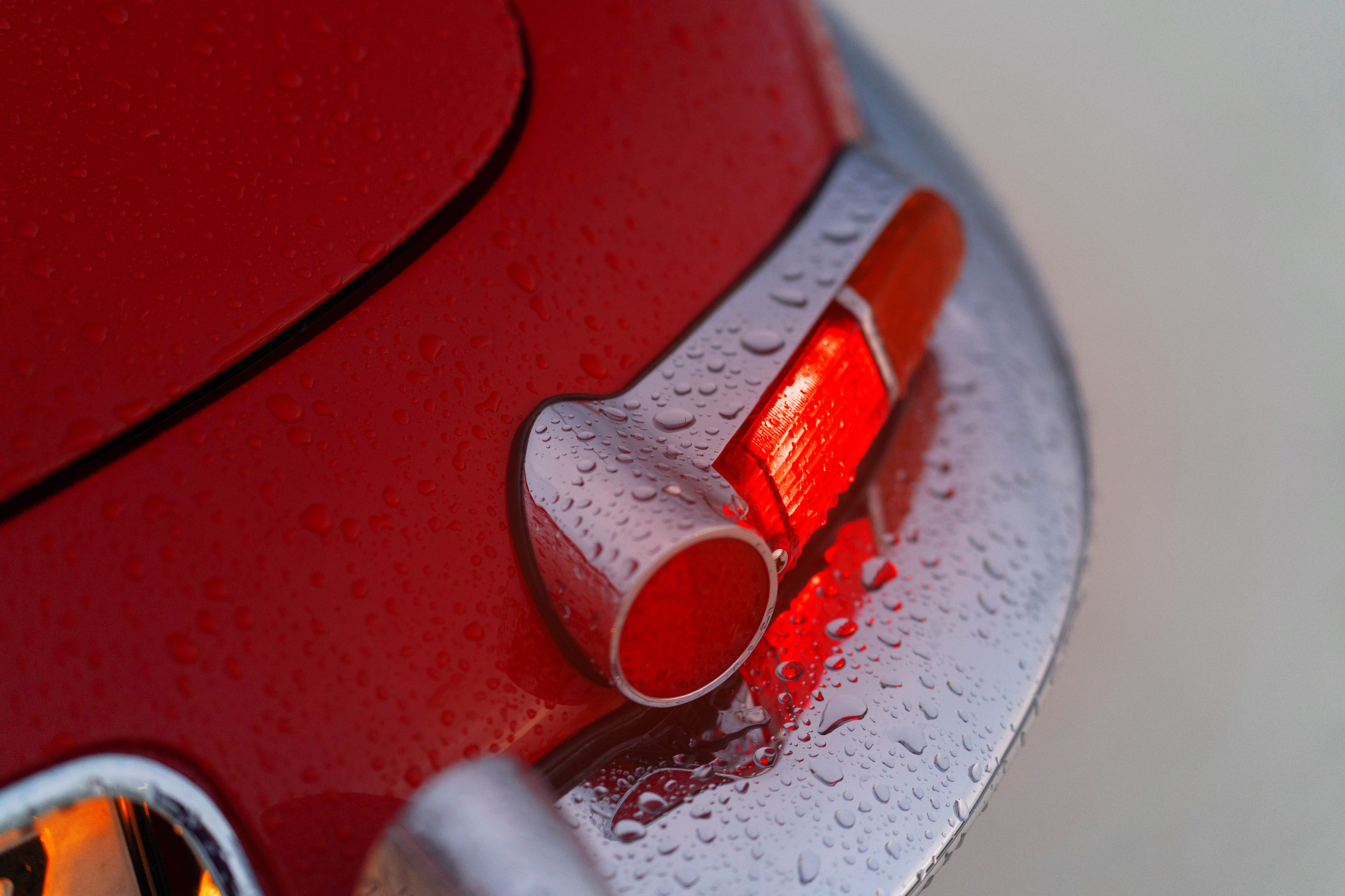 Jaguar E-Type. Автомобильный фотограф Антон Цырулев