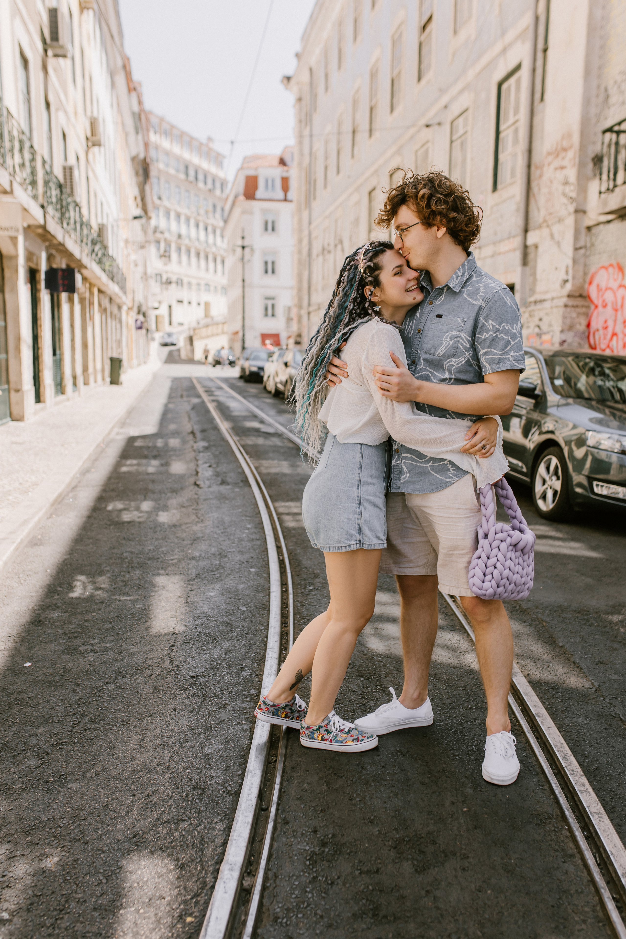 Алексей и Марина. Wedding and family photographer OLGA KILVEIN