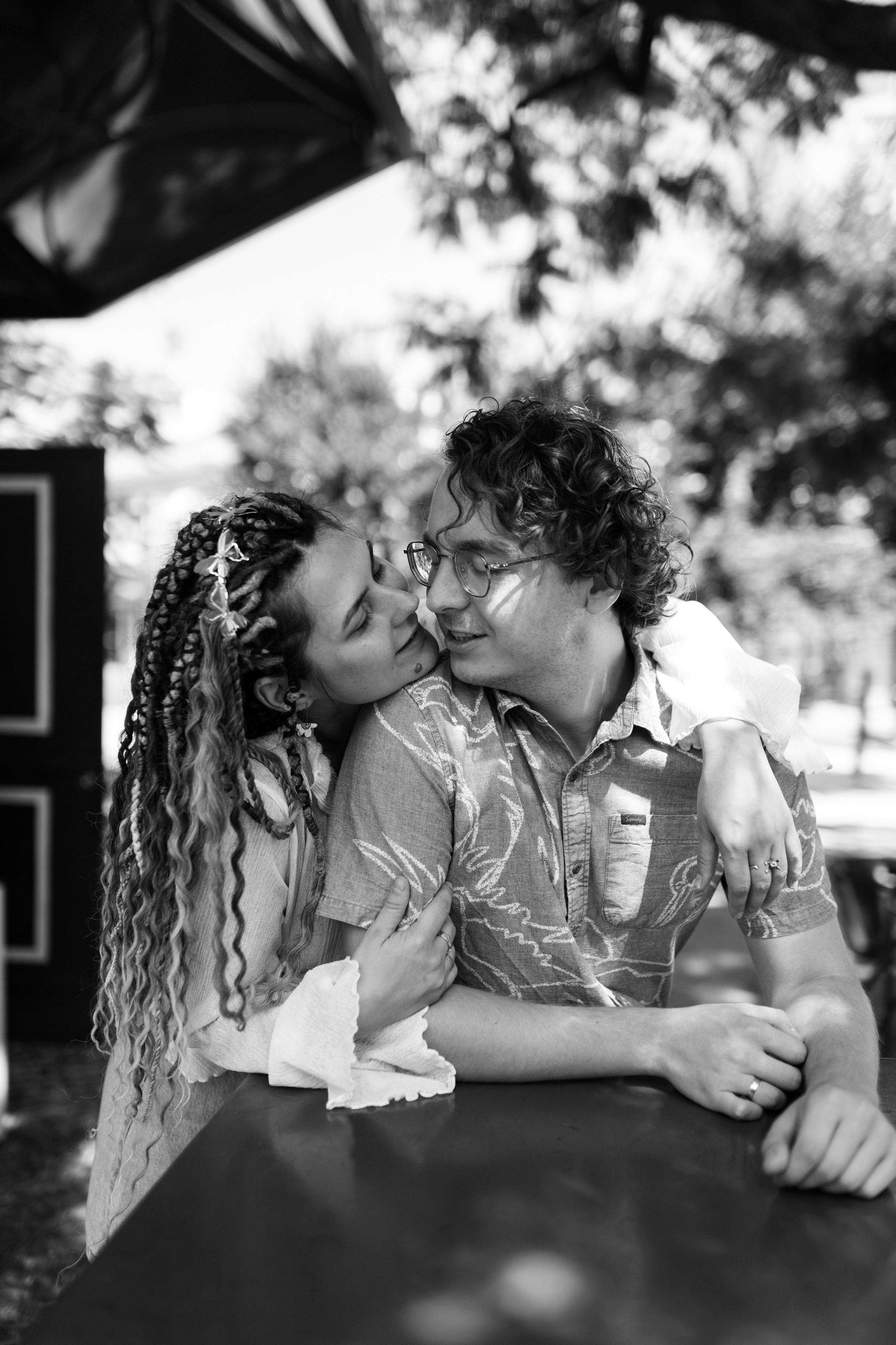 Алексей и Марина. Wedding and family photographer OLGA KILVEIN