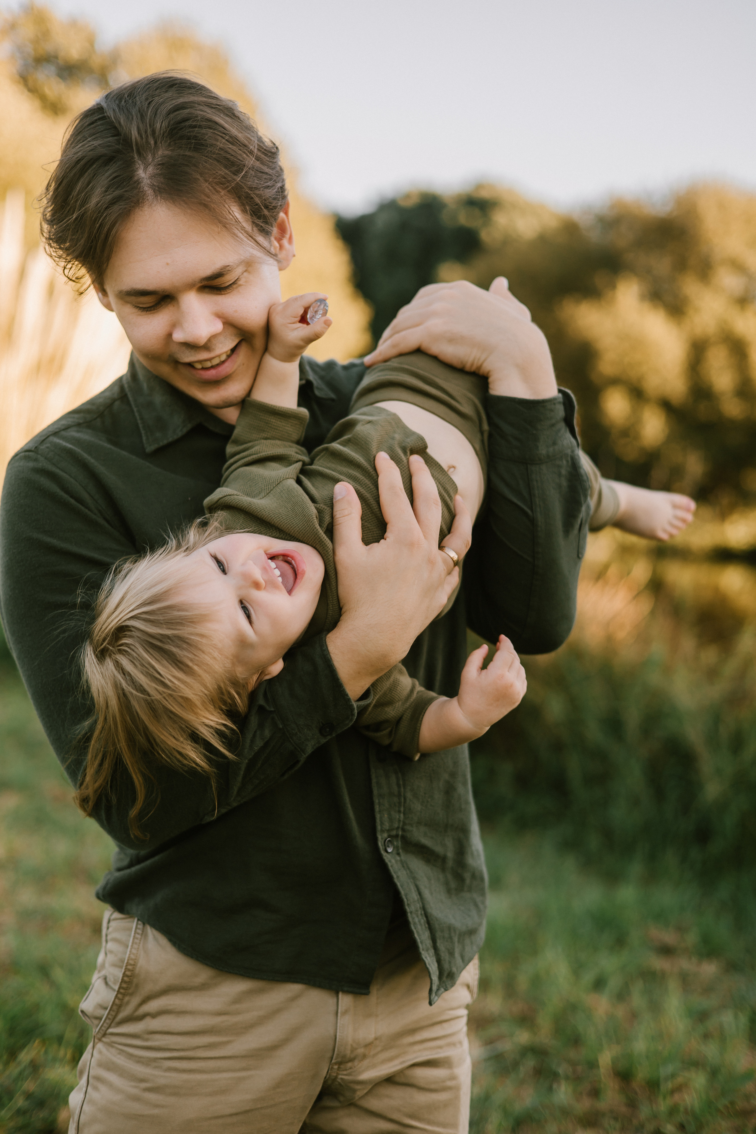 ВикаАнтонМайя. Wedding and family photographer OLGA KILVEIN