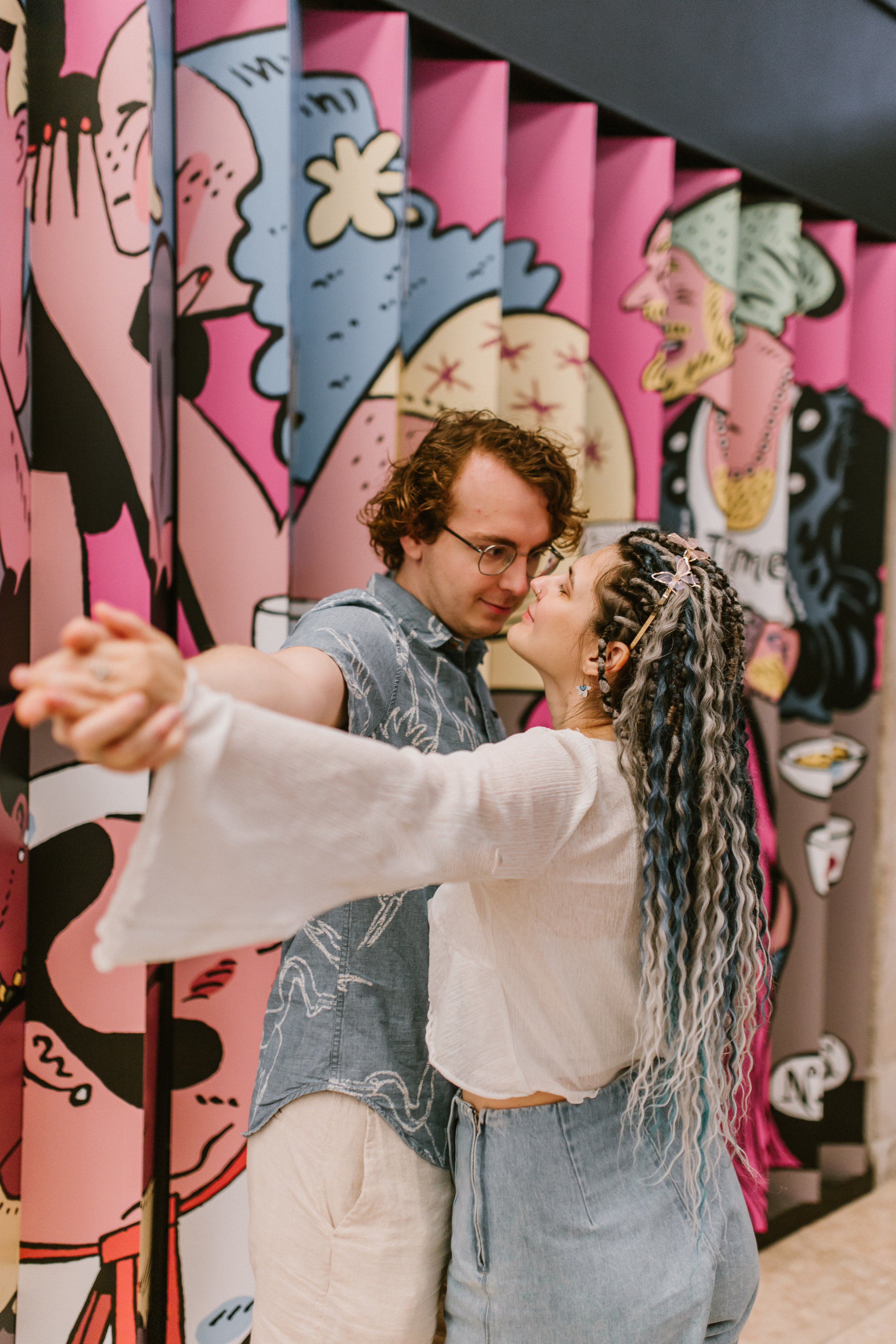 Алексей и Марина. Wedding and family photographer OLGA KILVEIN