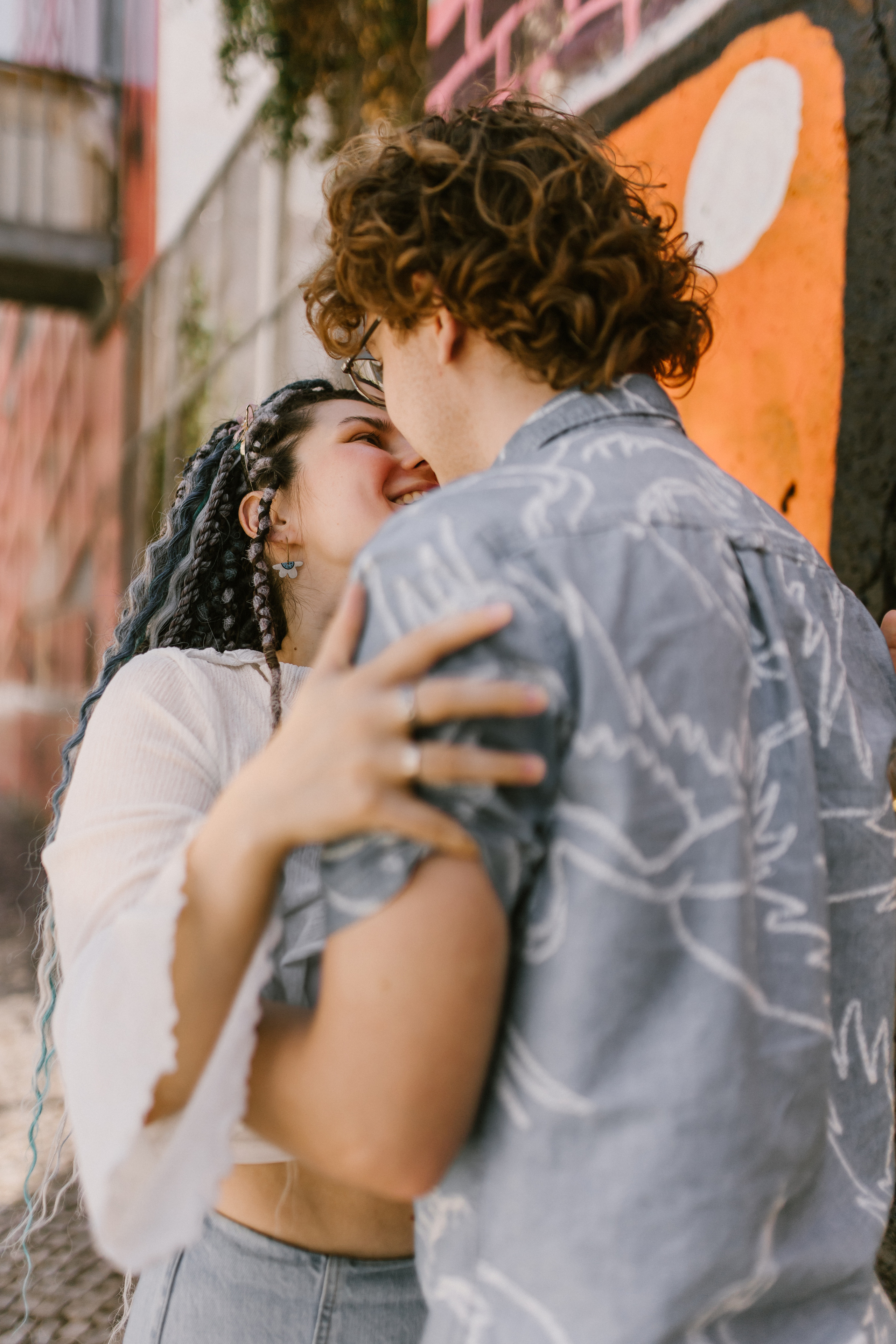 Алексей и Марина. Wedding and family photographer OLGA KILVEIN