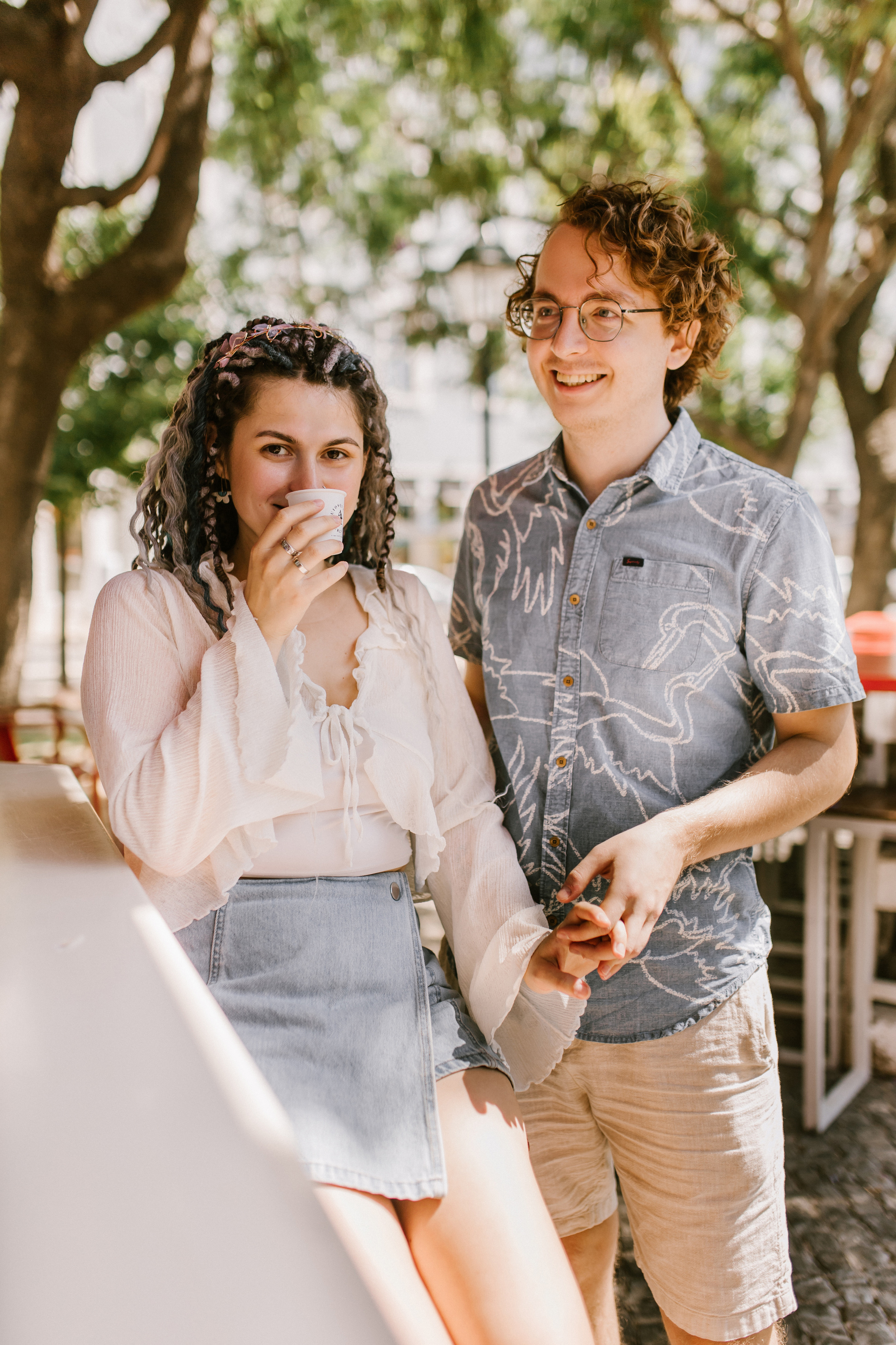 Алексей и Марина. Wedding and family photographer OLGA KILVEIN